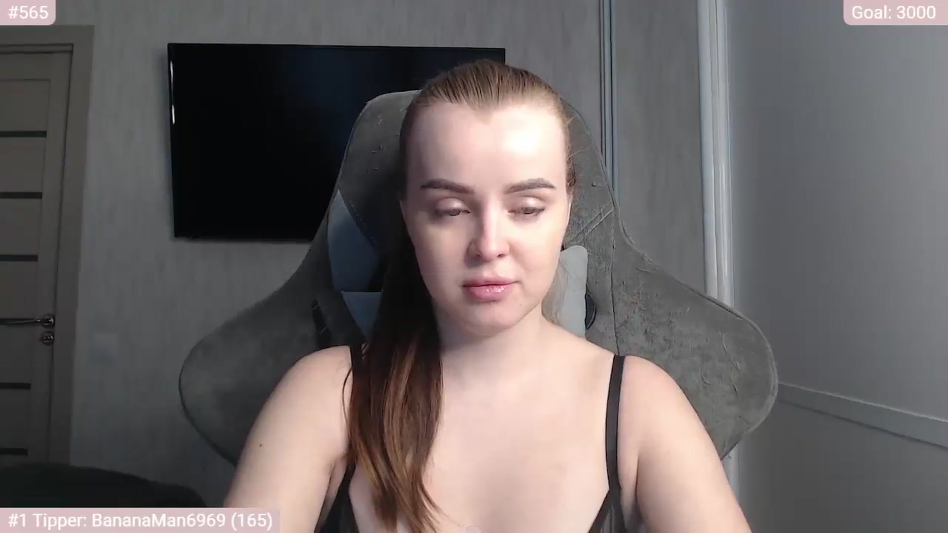 Gallery image thumbnail from BitsyMia's myfreecams stream on, 01/14/2025, 05:46 image 9 of 20