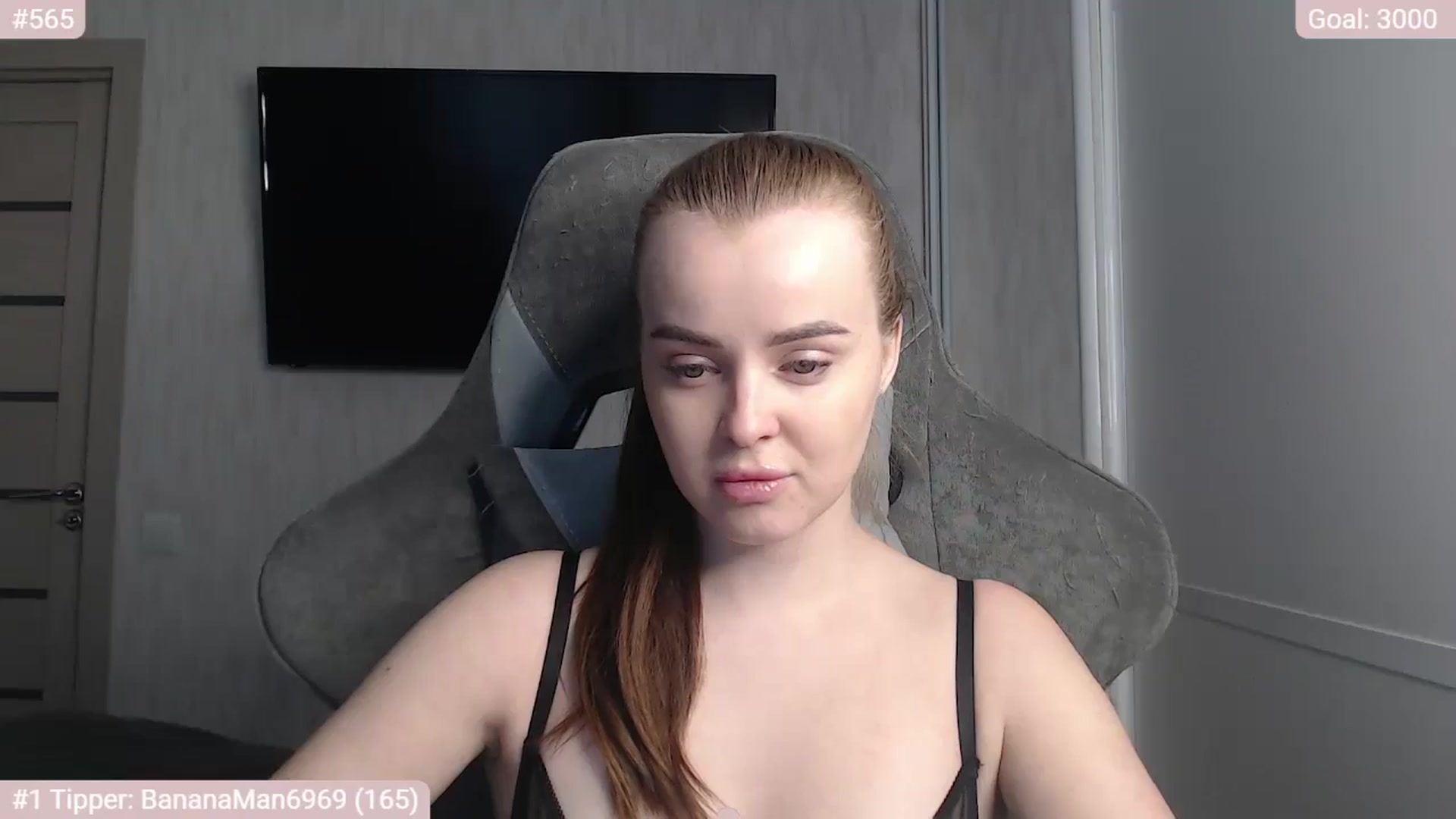 Gallery image thumbnail from BitsyMia's myfreecams stream on, 01/14/2025, 05:46 image 8 of 20