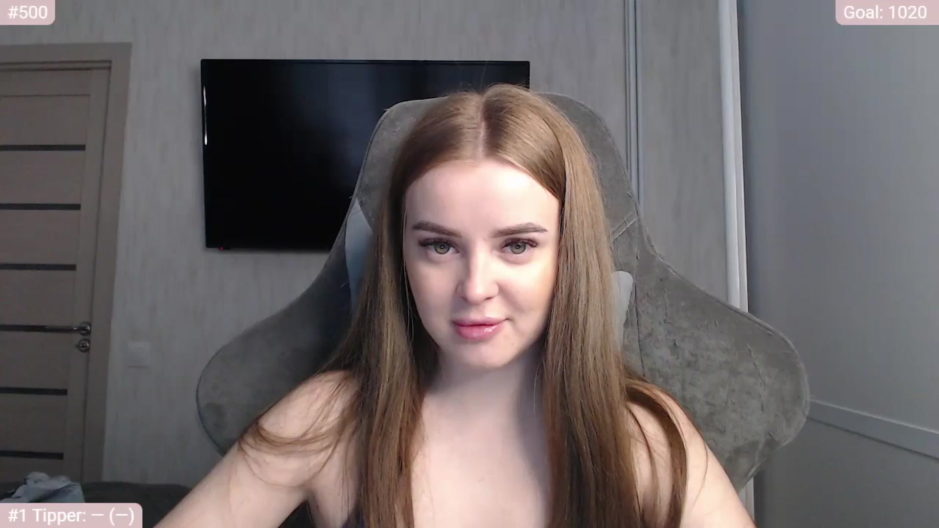Gallery image thumbnail from BitsyMia's myfreecams stream on, 01/18/2025, 06:58 image 5 of 20