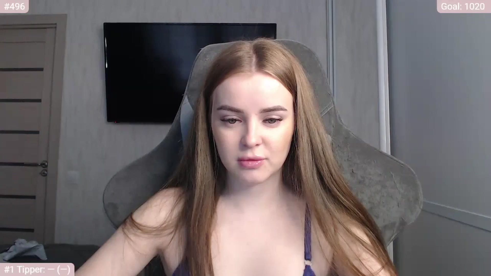 Gallery image thumbnail from BitsyMia's myfreecams stream on, 01/18/2025, 06:58 image 6 of 20