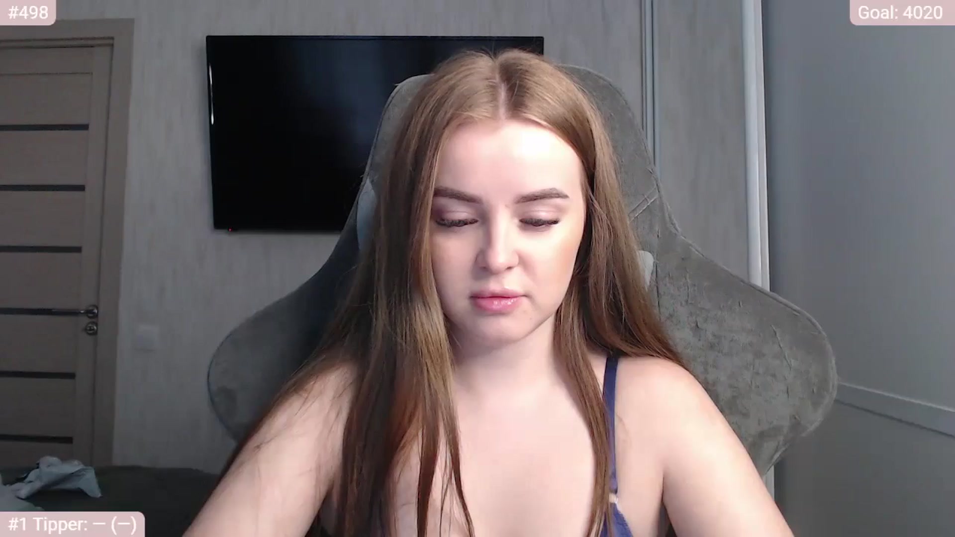 Gallery image thumbnail from BitsyMia's myfreecams stream on, 01/18/2025, 06:58 image 1 of 20