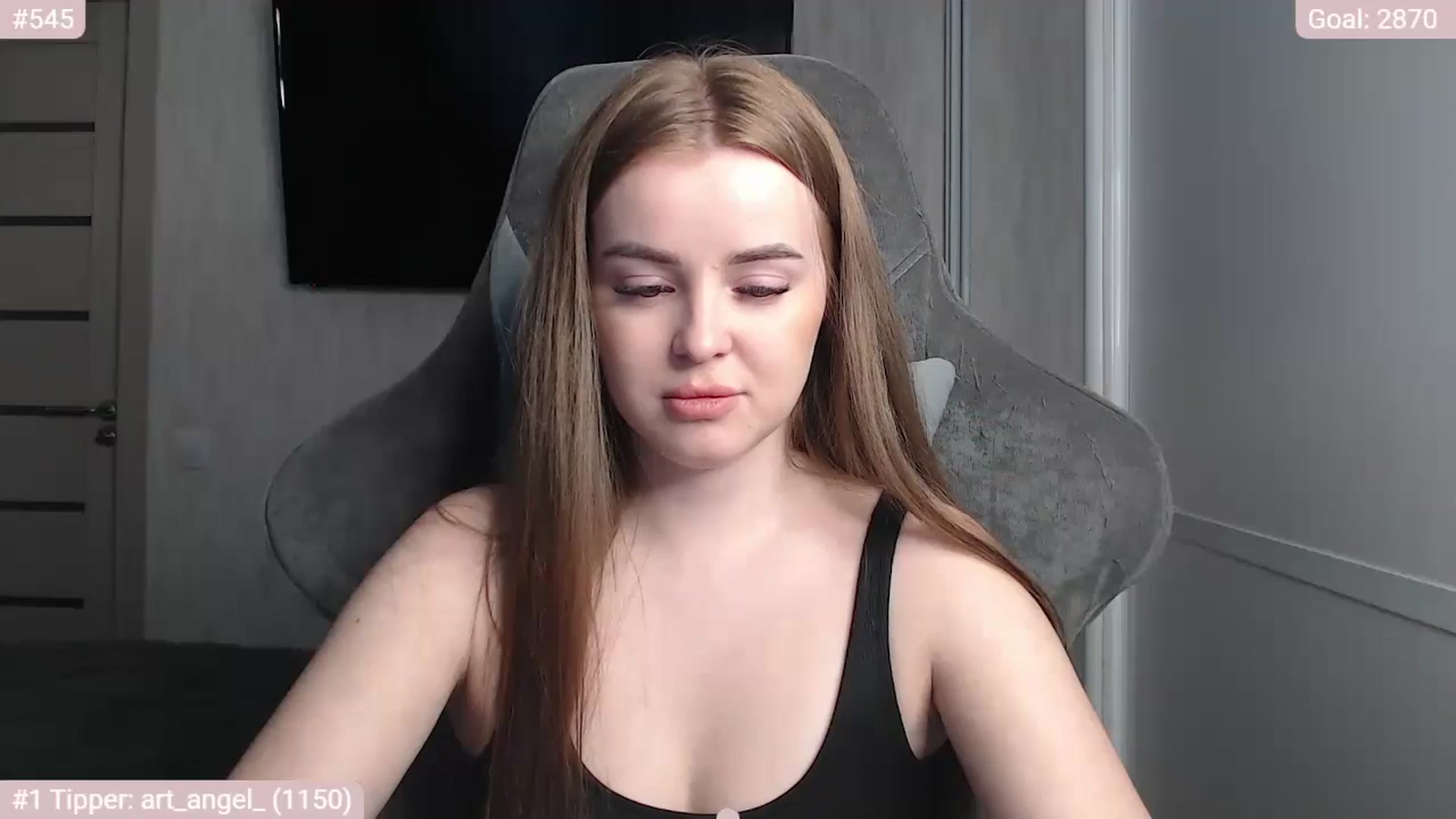 Gallery image thumbnail from BitsyMia's myfreecams stream on, 01/20/2025, 05:24 image 20 of 20