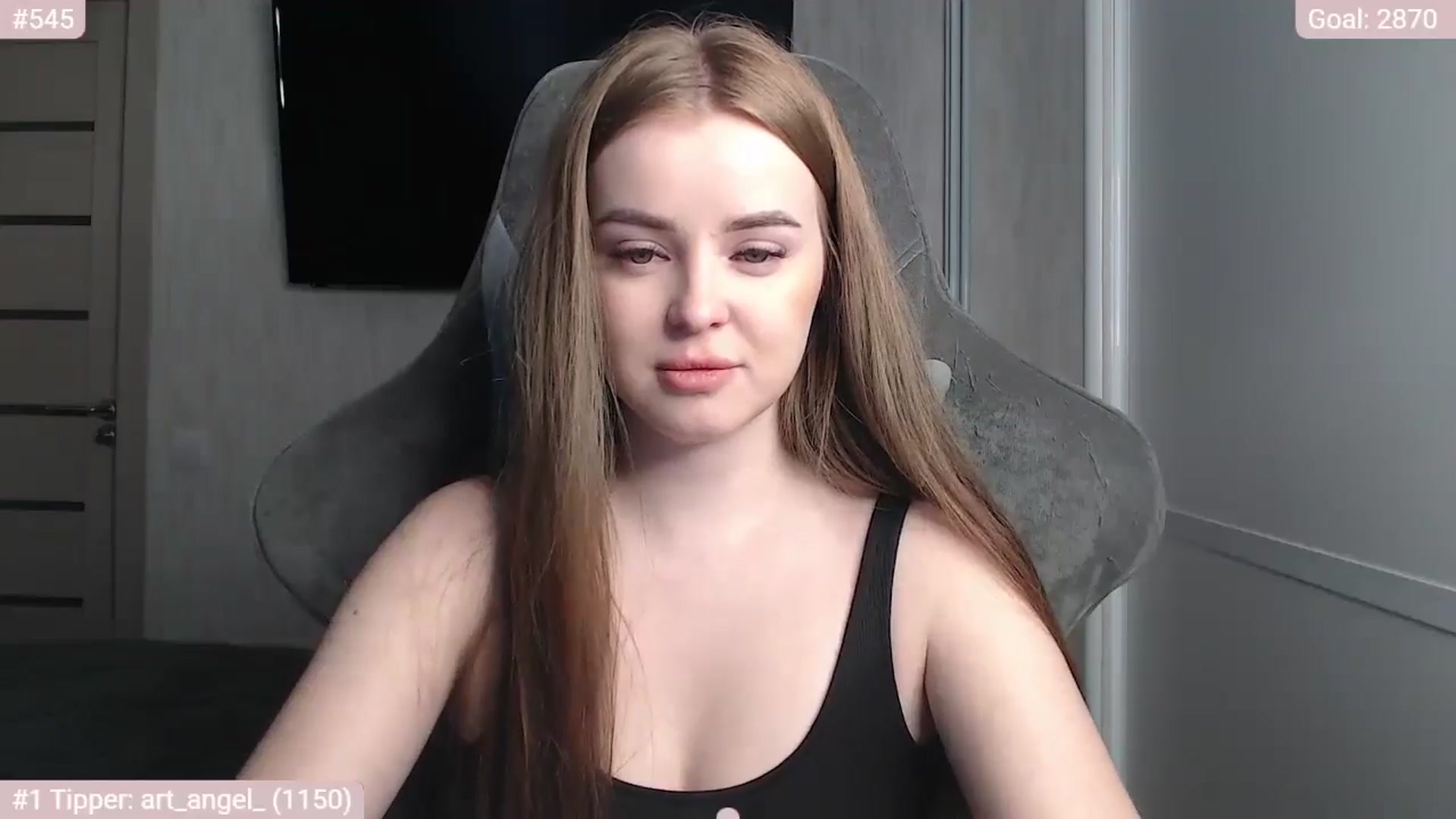 Gallery image thumbnail from BitsyMia's myfreecams stream on, 01/20/2025, 05:24 image 9 of 20
