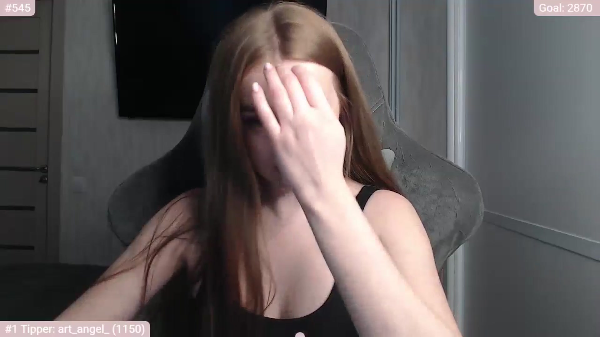 Gallery image thumbnail from BitsyMia's myfreecams stream on, 01/20/2025, 05:24 image 7 of 20