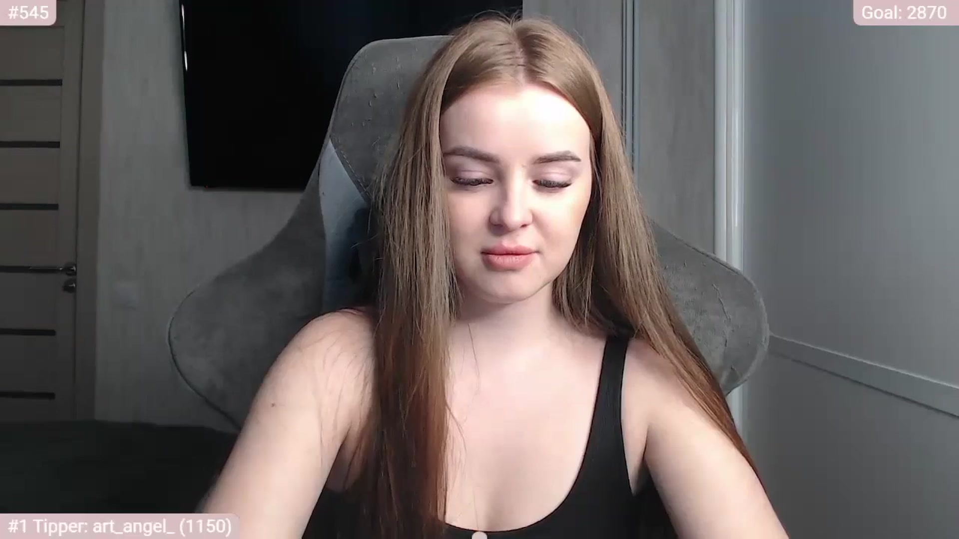 Gallery image thumbnail from BitsyMia's myfreecams stream on, 01/20/2025, 05:24 image 10 of 20