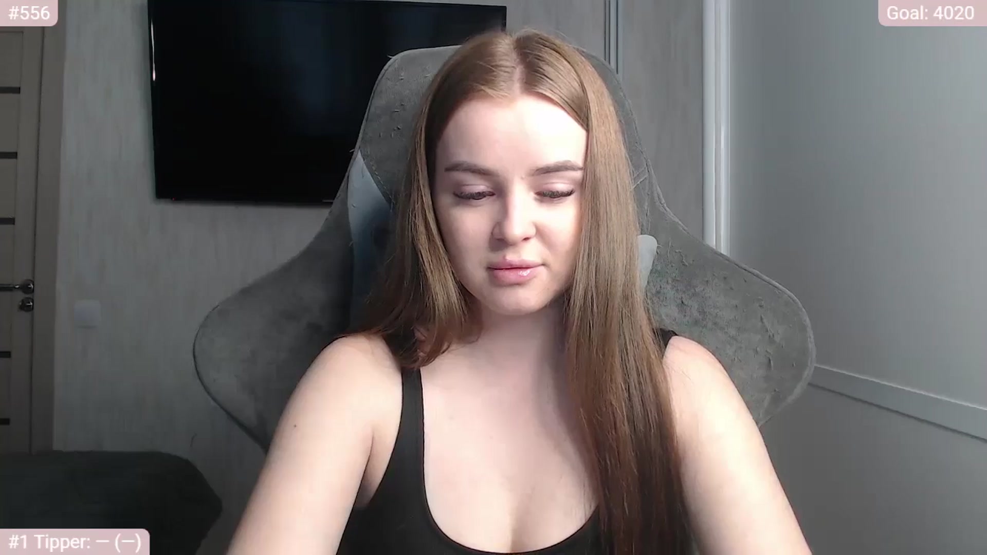 Gallery image thumbnail from BitsyMia's myfreecams stream on, 01/22/2025, 06:39 image 5 of 20