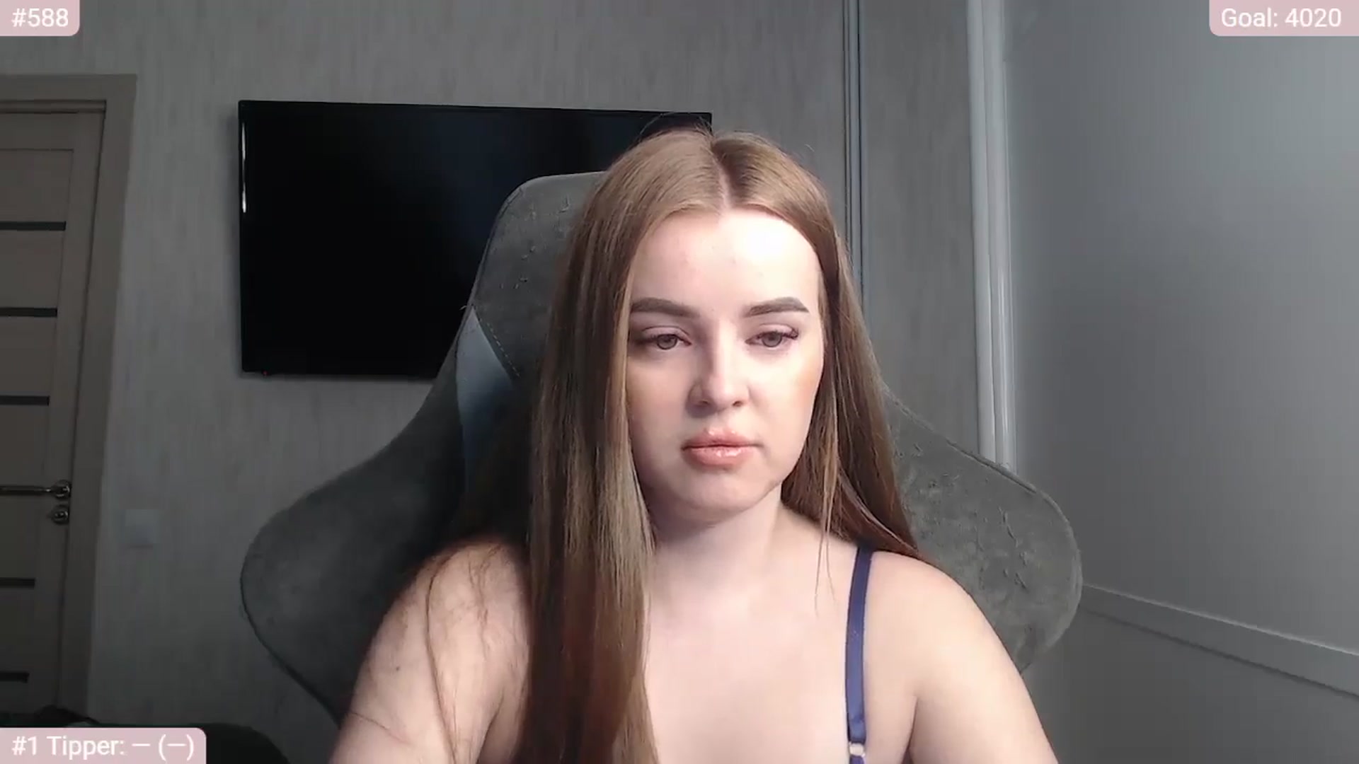 Gallery image thumbnail from BitsyMia's myfreecams stream on, 01/25/2025, 05:31 image 6 of 20