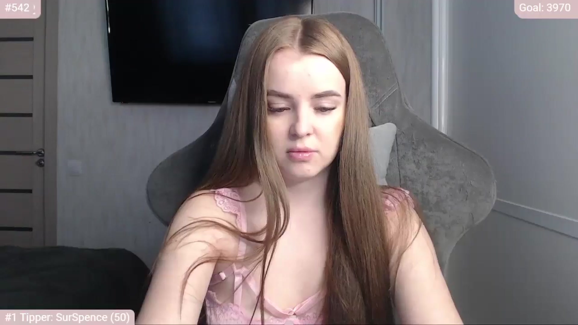 Gallery image thumbnail from BitsyMia's myfreecams stream on, 01/29/2025, 05:52 image 8 of 20