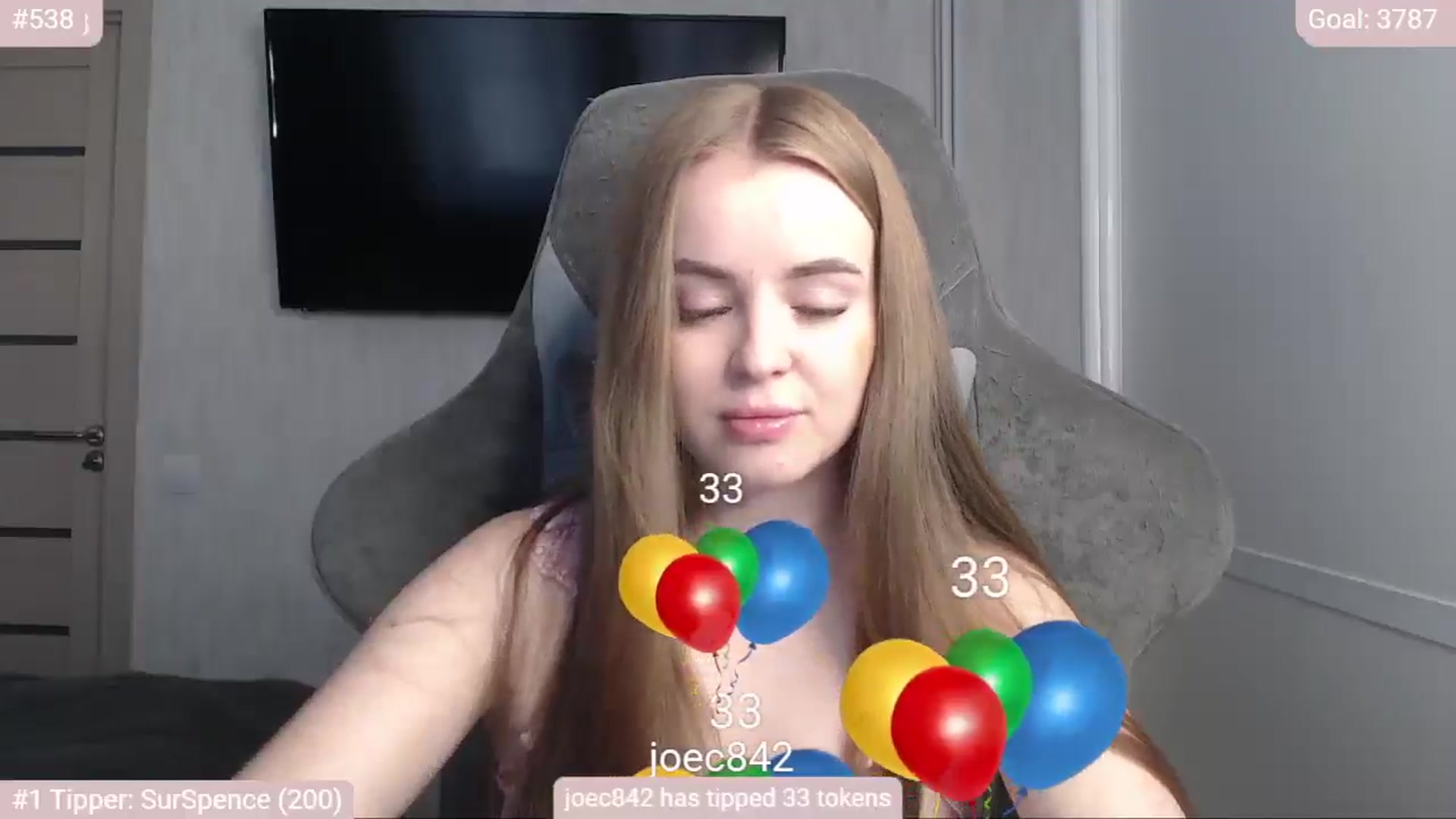 Gallery image thumbnail from BitsyMia's myfreecams stream on, 01/29/2025, 06:39 image 3 of 20