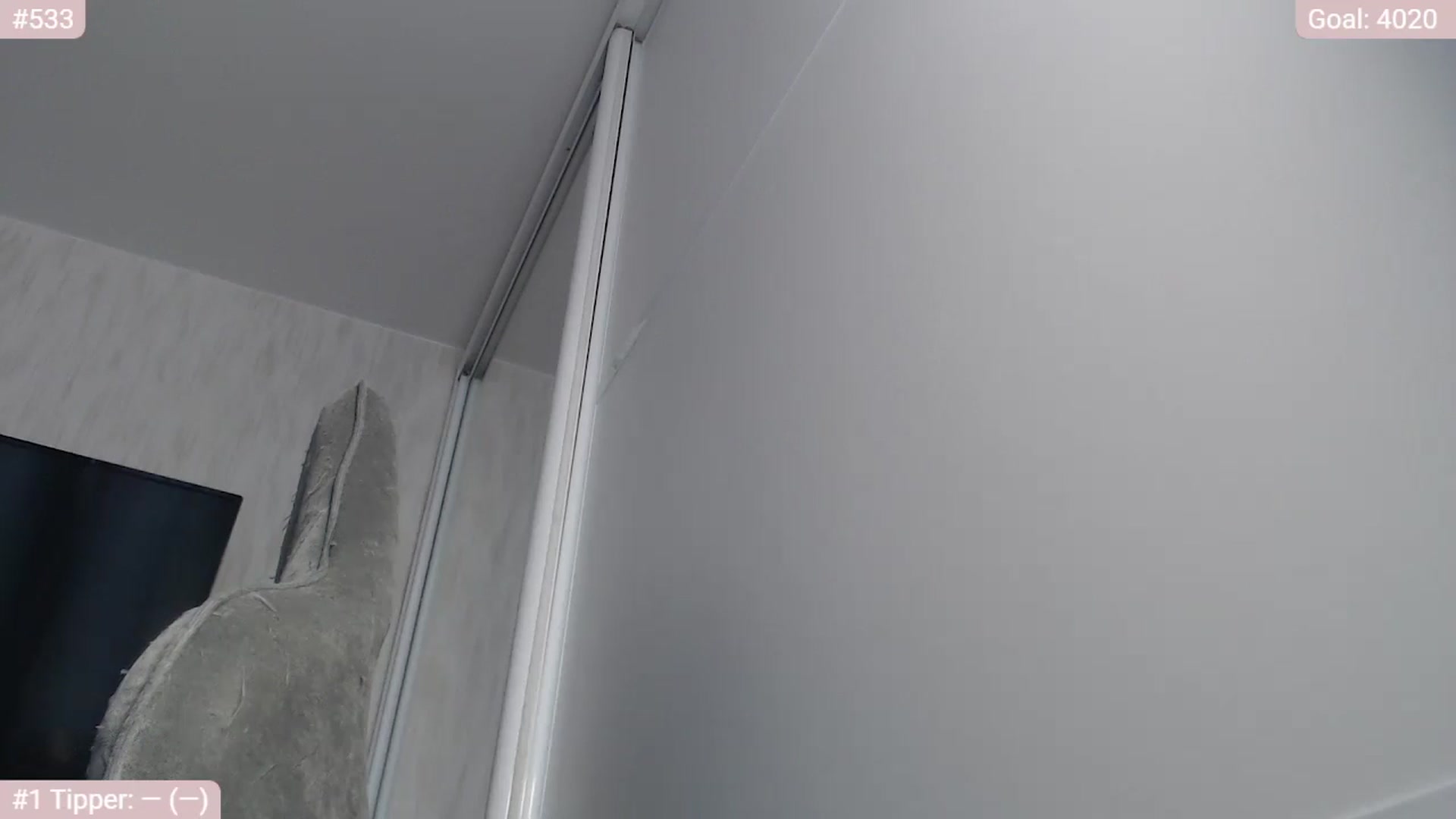 Gallery image thumbnail from BitsyMia's myfreecams stream on, 01/30/2025, 05:23 image 6 of 20