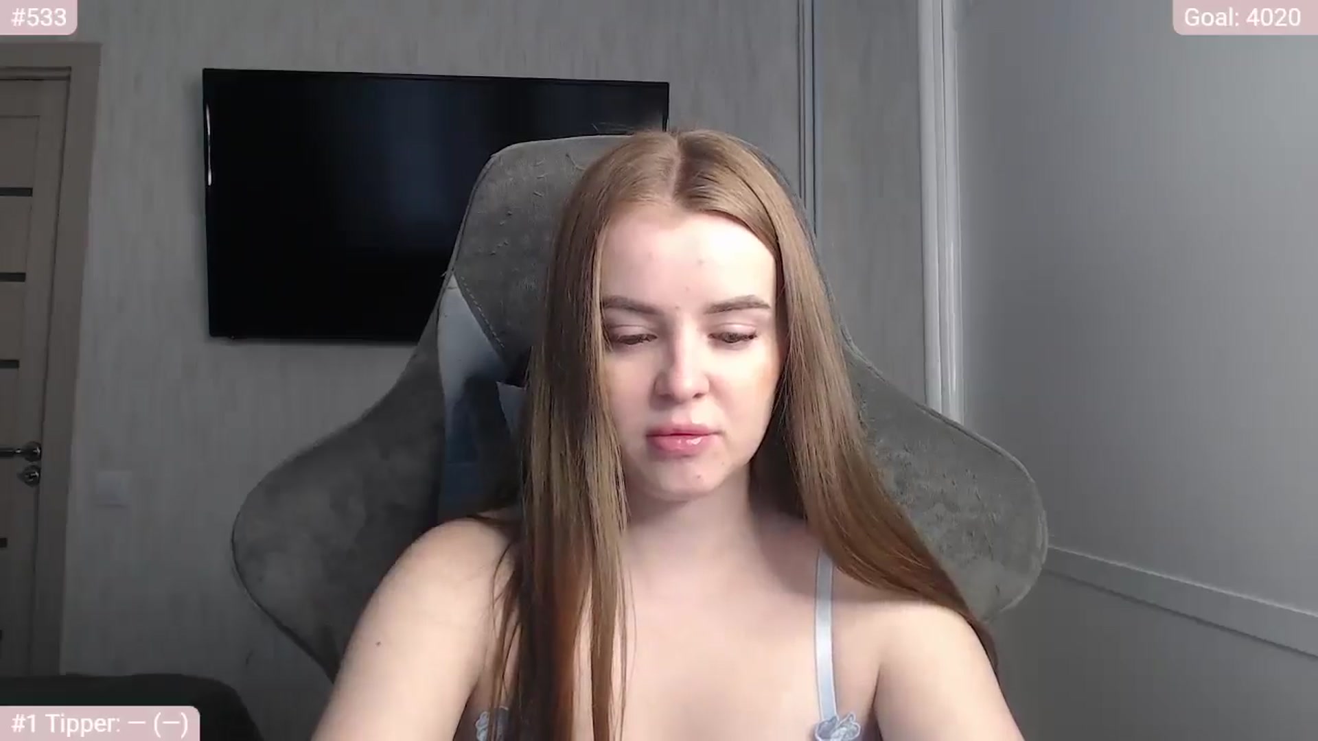Gallery image thumbnail from BitsyMia's myfreecams stream on, 01/30/2025, 05:23 image 2 of 20