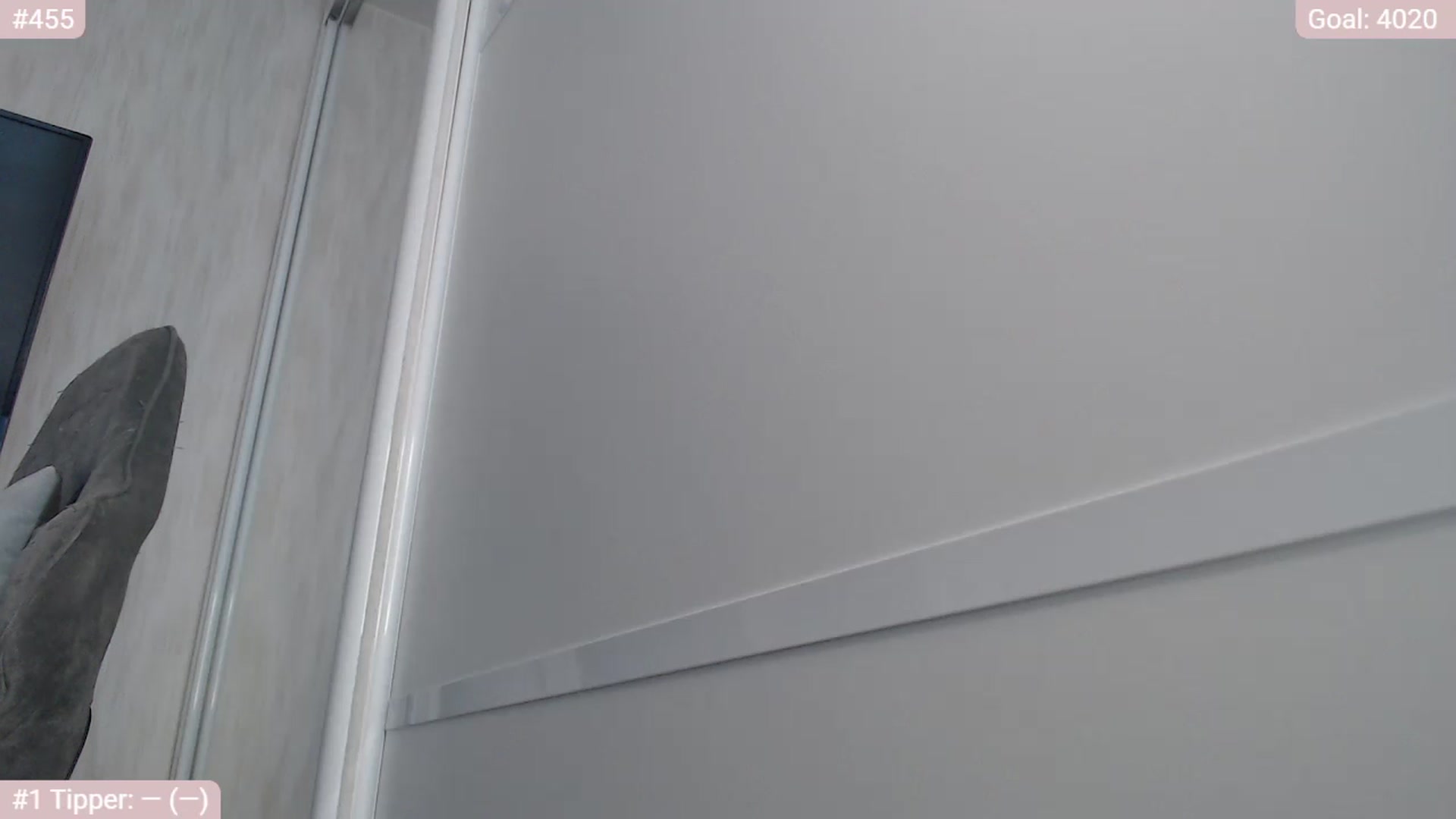 Gallery image thumbnail from BitsyMia's myfreecams stream on, 02/07/2025, 06:32 image 15 of 20