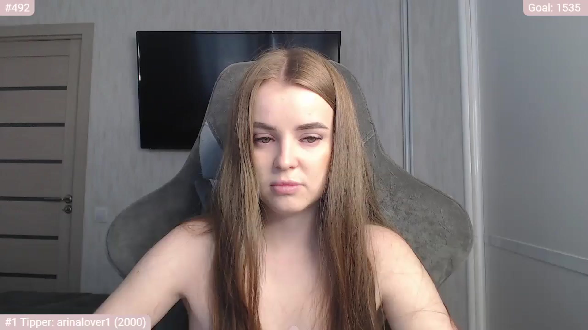 Gallery image thumbnail from BitsyMia's myfreecams stream on, 02/08/2025, 06:37 image 15 of 20