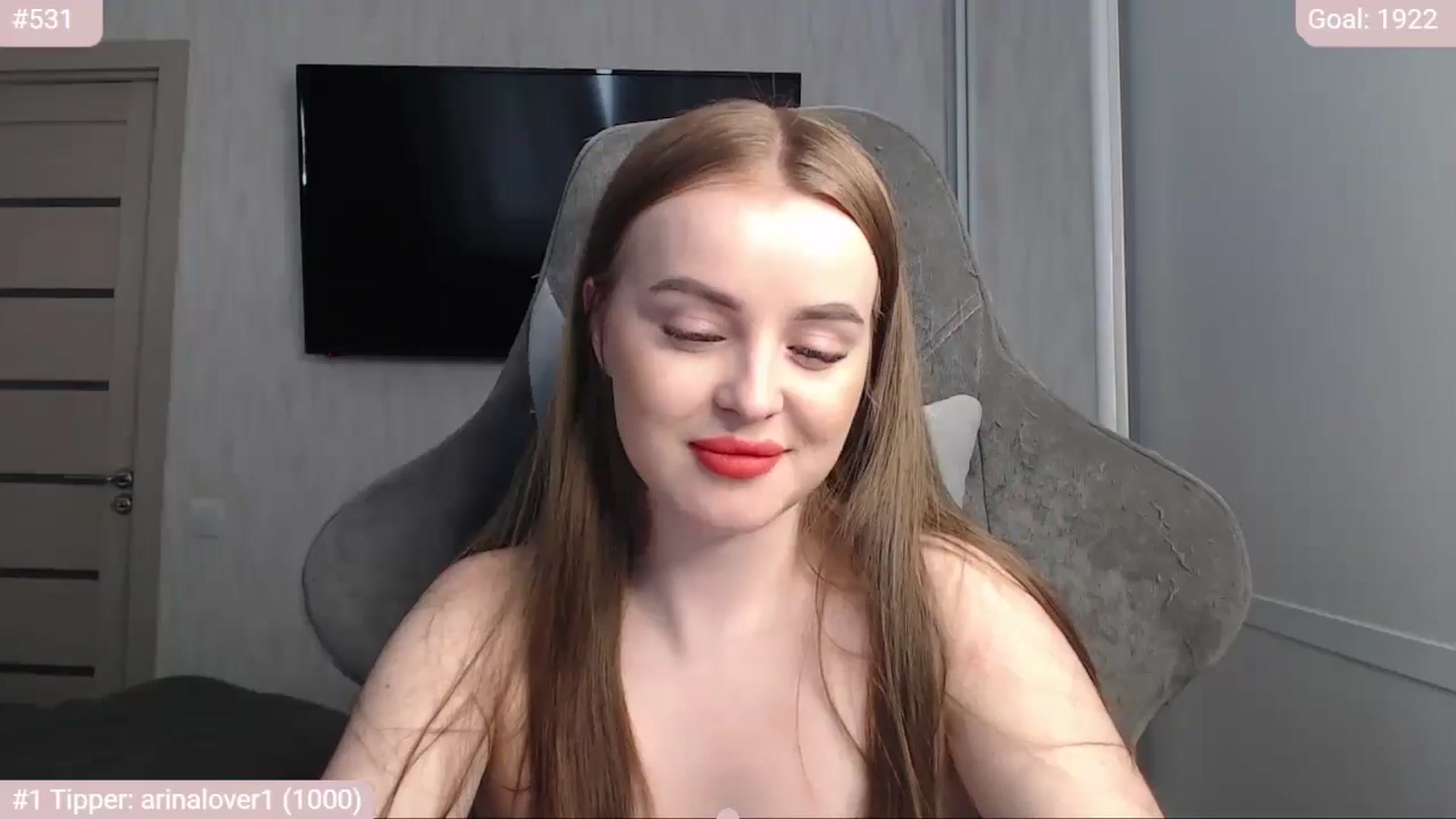 Gallery image thumbnail from BitsyMia's myfreecams stream on, 02/10/2025, 06:47 image 17 of 20