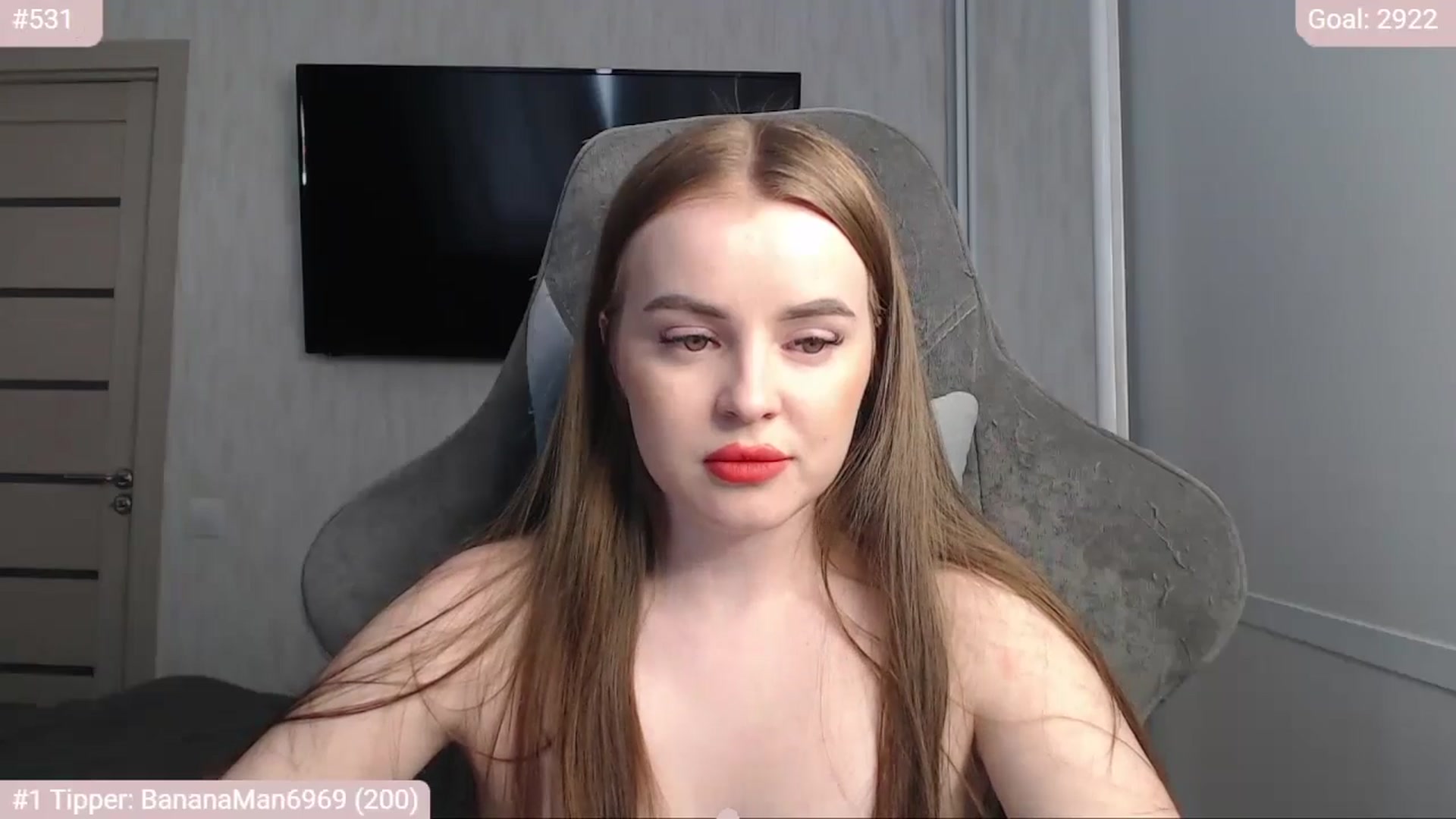 Gallery image thumbnail from BitsyMia's myfreecams stream on, 02/10/2025, 06:47 image 16 of 20