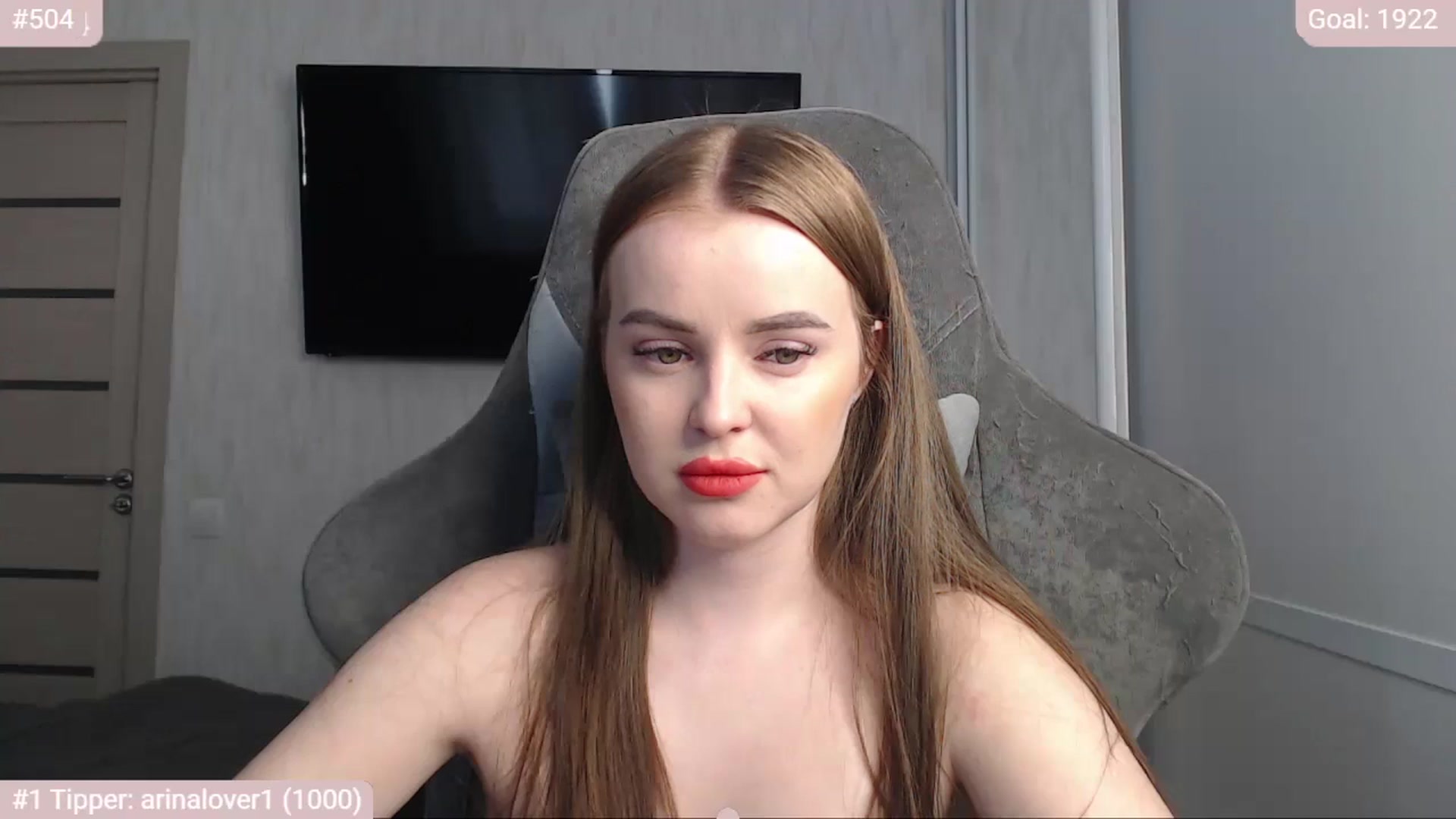 Gallery image thumbnail from BitsyMia's myfreecams stream on, 02/10/2025, 06:47 image 19 of 20