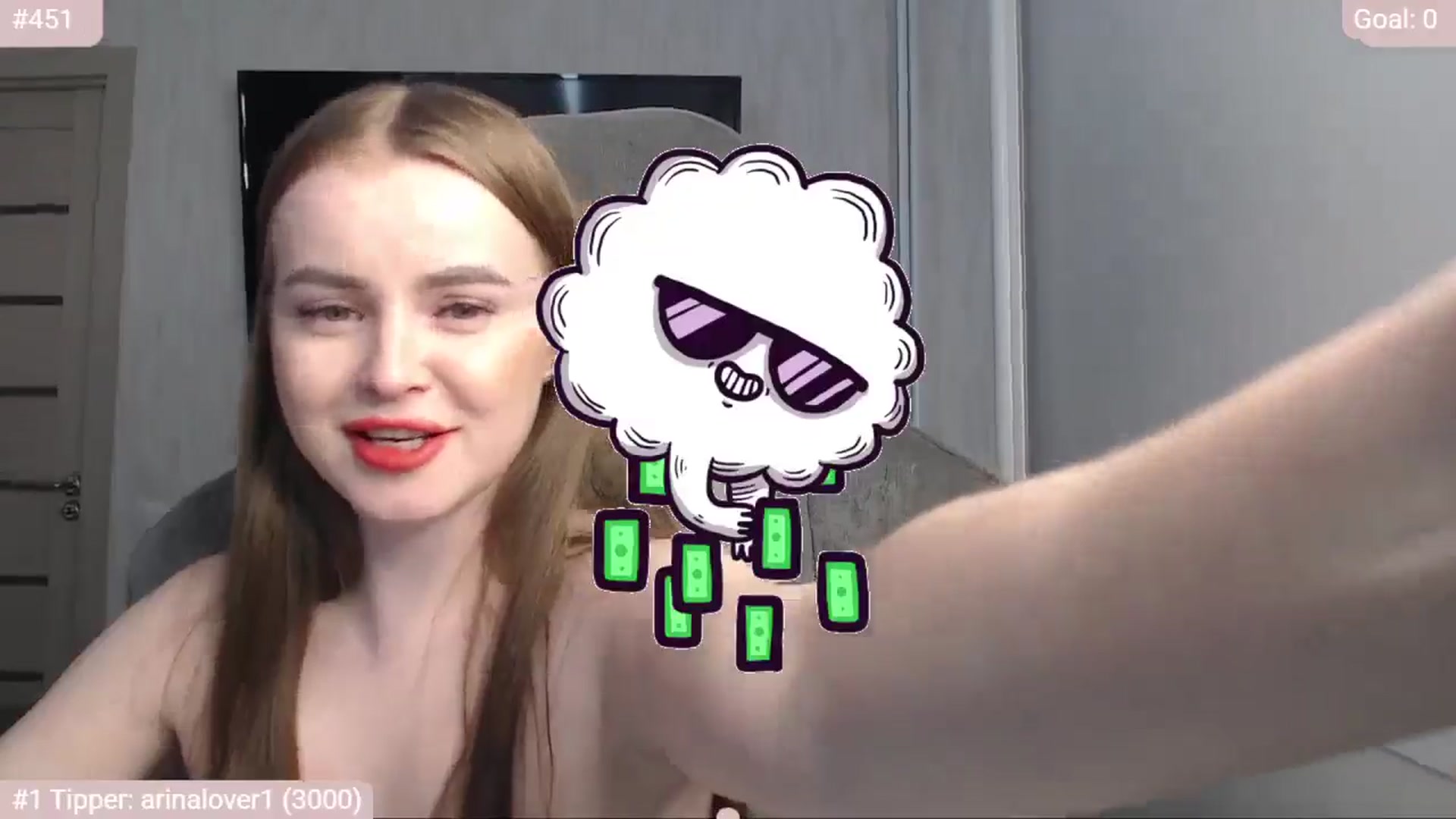 Gallery image thumbnail from BitsyMia's myfreecams stream on, 02/10/2025, 06:47 image 20 of 20