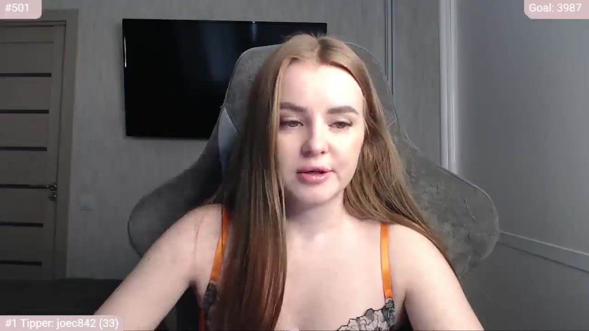 Gallery image thumbnail from BitsyMia's myfreecams stream on, 02/11/2025, 05:43 image 17 of 20
