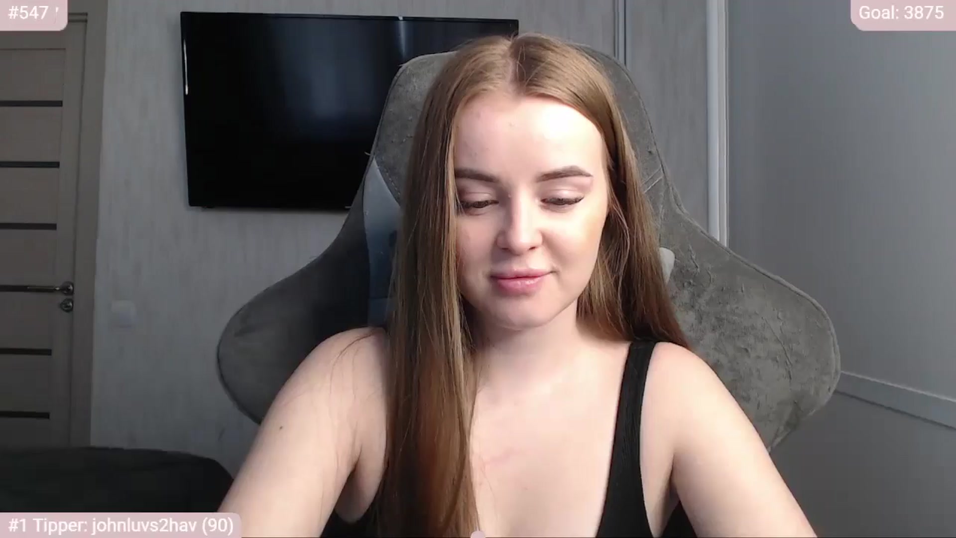 Gallery image thumbnail from BitsyMia's myfreecams stream on, 02/17/2025, 07:14 image 12 of 20