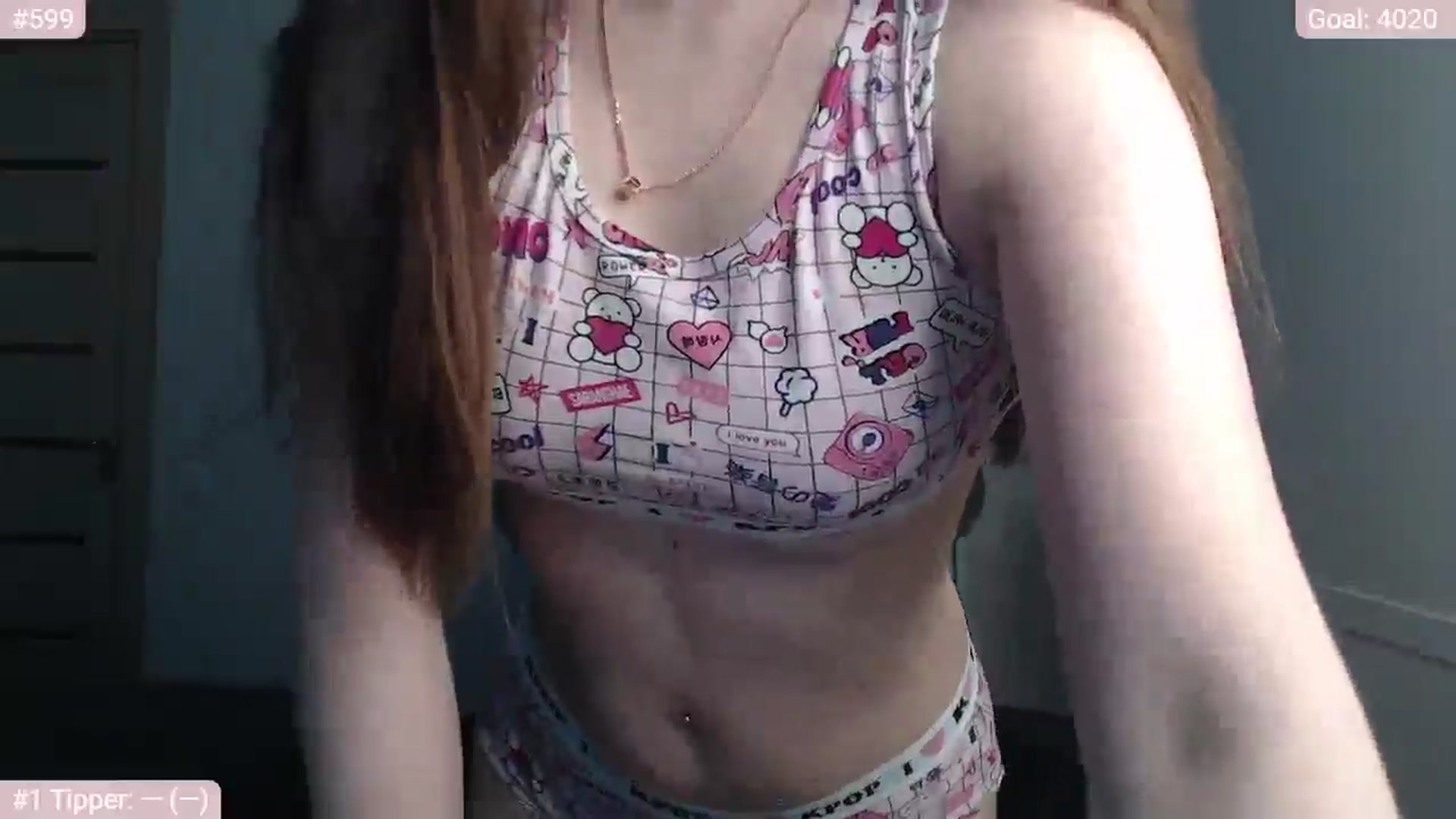 Gallery image thumbnail from BitsyMia's myfreecams stream on, 02/24/2025, 05:20 image 5 of 20