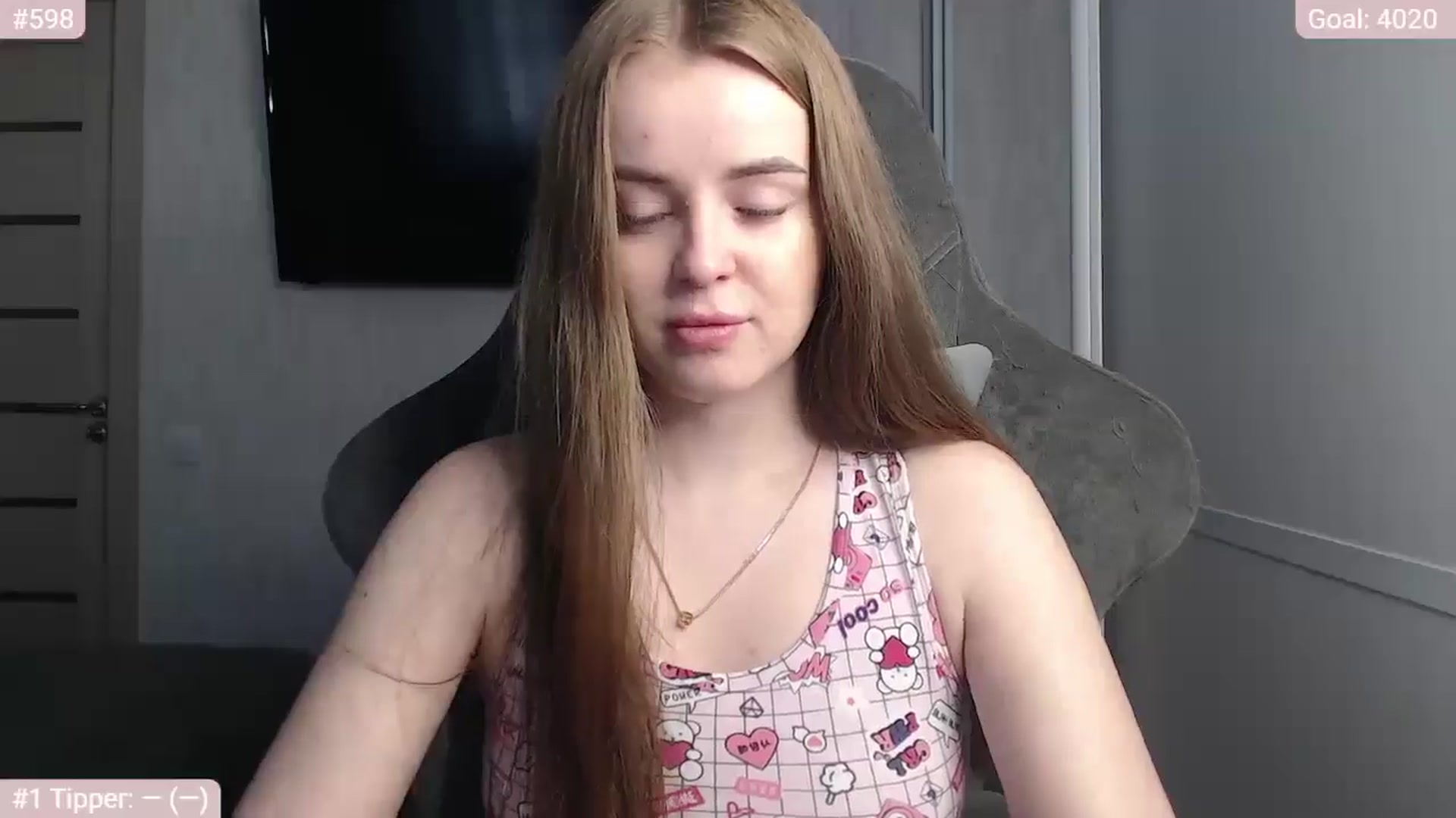 Gallery image thumbnail from BitsyMia's myfreecams stream on, 02/24/2025, 05:20 image 7 of 20