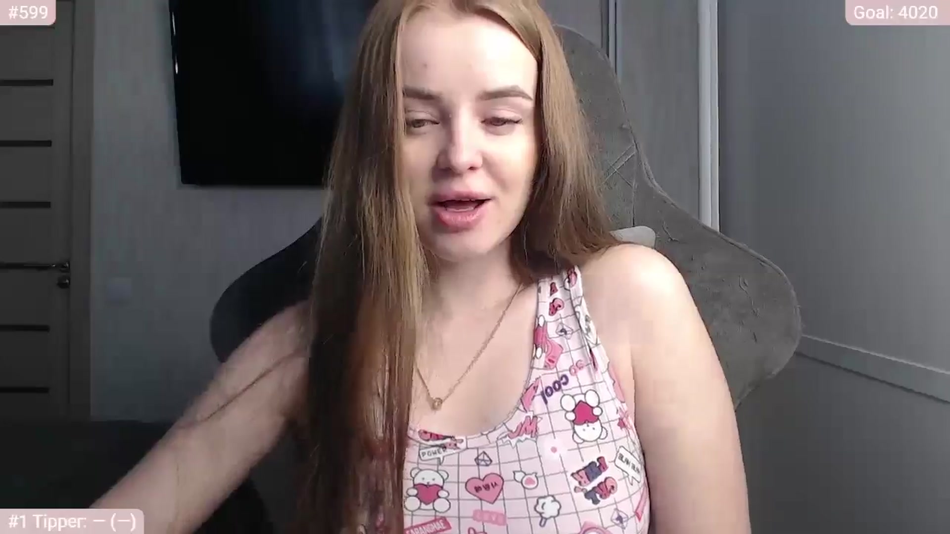 Gallery image thumbnail from BitsyMia's myfreecams stream on, 02/24/2025, 05:20 image 6 of 20