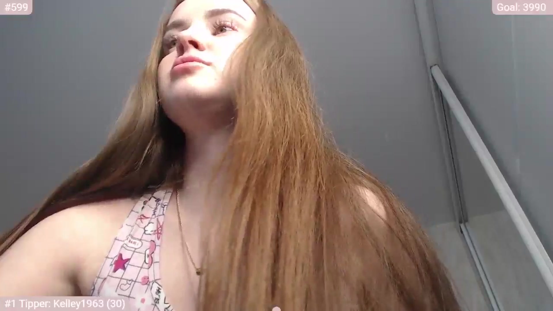 Gallery image thumbnail from BitsyMia's myfreecams stream on, 02/24/2025, 05:20 image 20 of 20