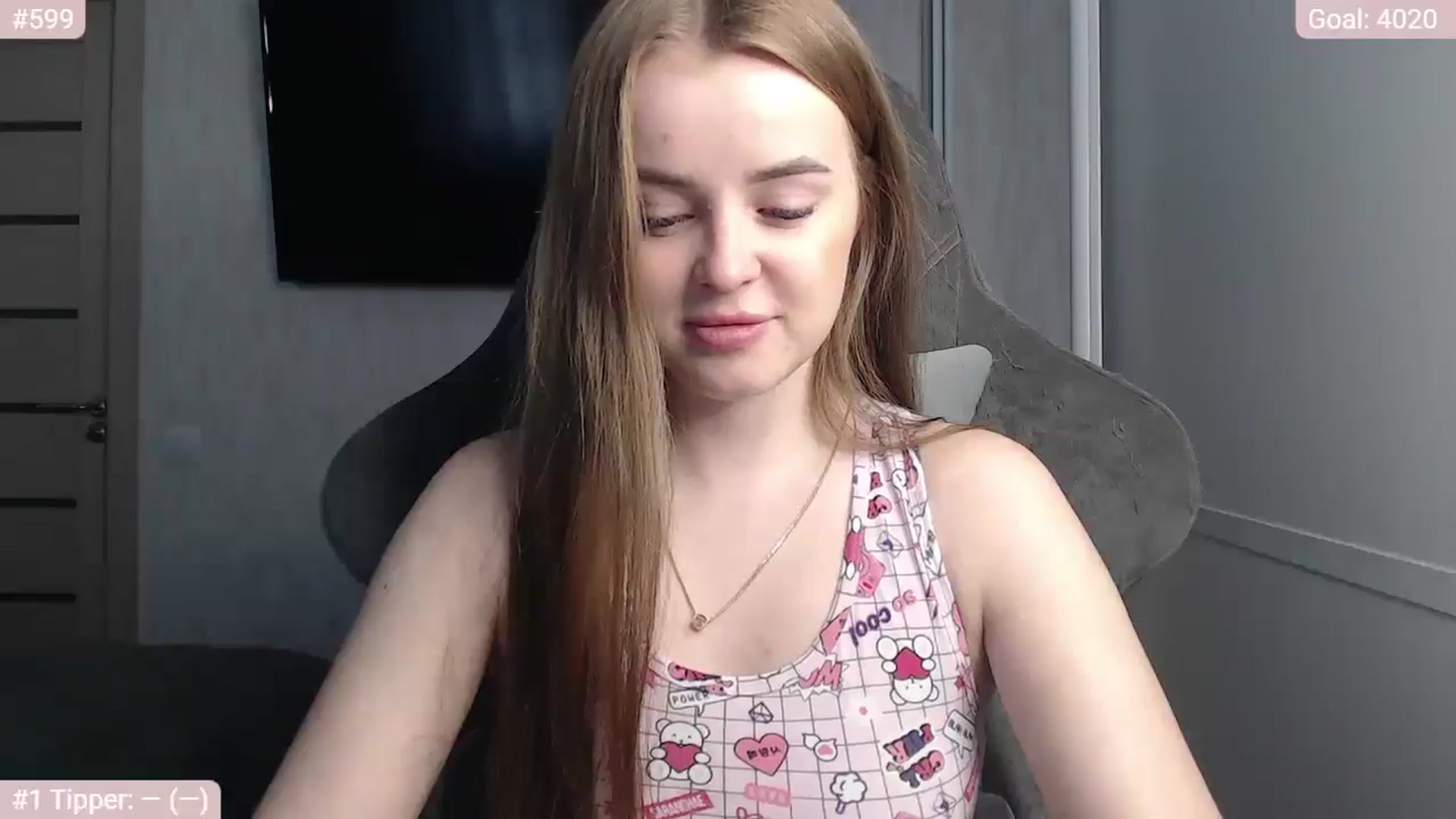 Gallery image thumbnail from BitsyMia's myfreecams stream on, 02/24/2025, 05:20 image 8 of 20