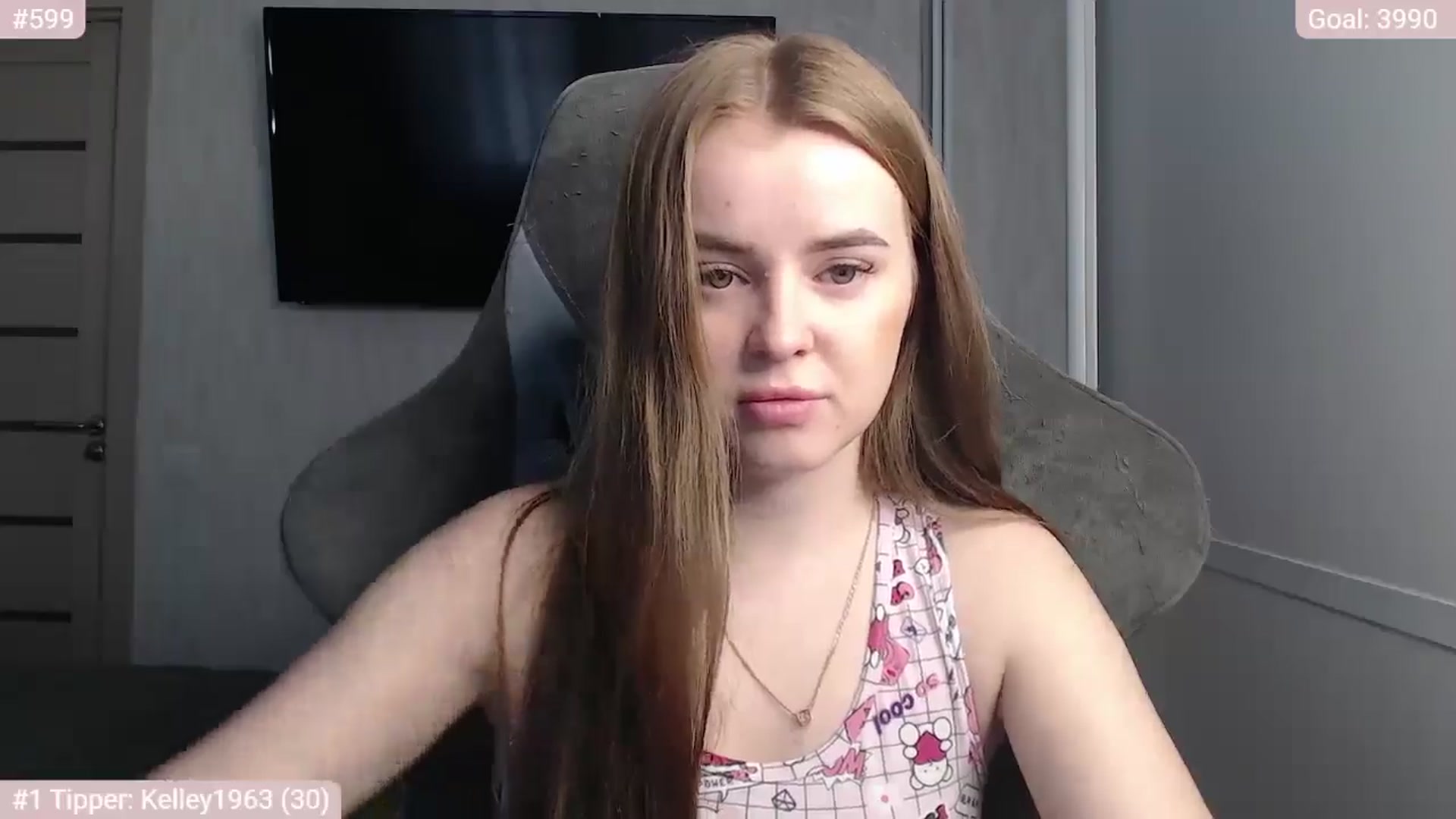 Gallery image thumbnail from BitsyMia's myfreecams stream on, 02/24/2025, 05:51 image 15 of 20