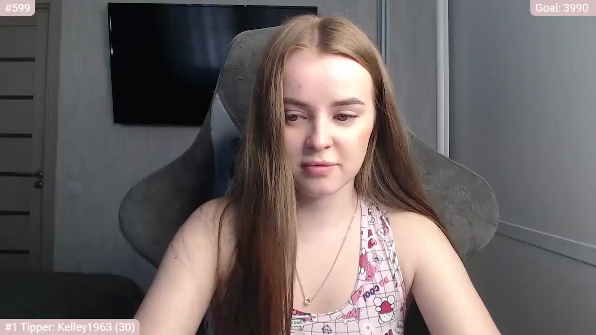 Gallery image thumbnail from BitsyMia's myfreecams stream on, 02/24/2025, 05:51 image 20 of 20