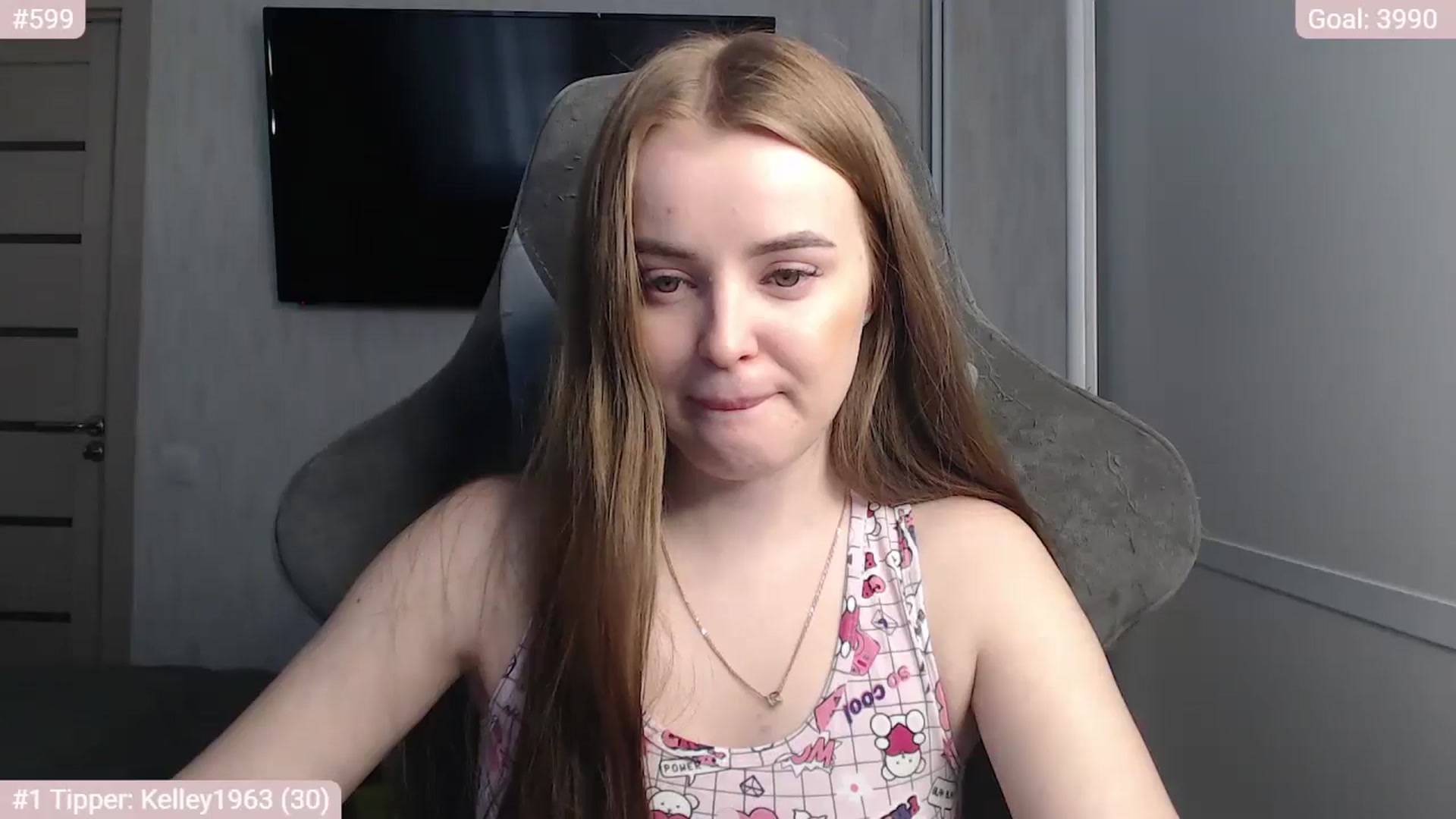 Gallery image thumbnail from BitsyMia's myfreecams stream on, 02/24/2025, 05:51 image 8 of 20