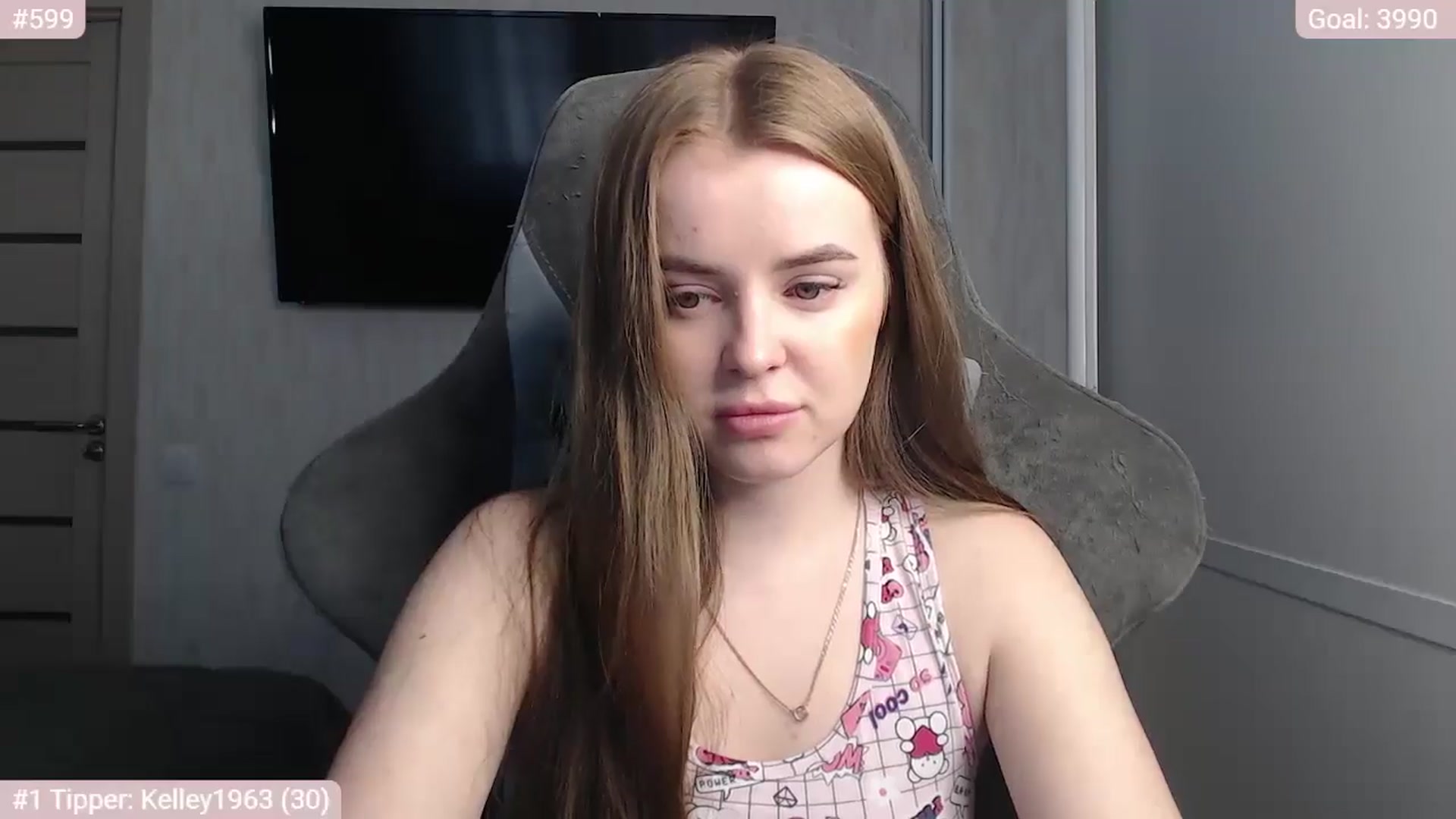 Gallery image thumbnail from BitsyMia's myfreecams stream on, 02/24/2025, 05:51 image 13 of 20