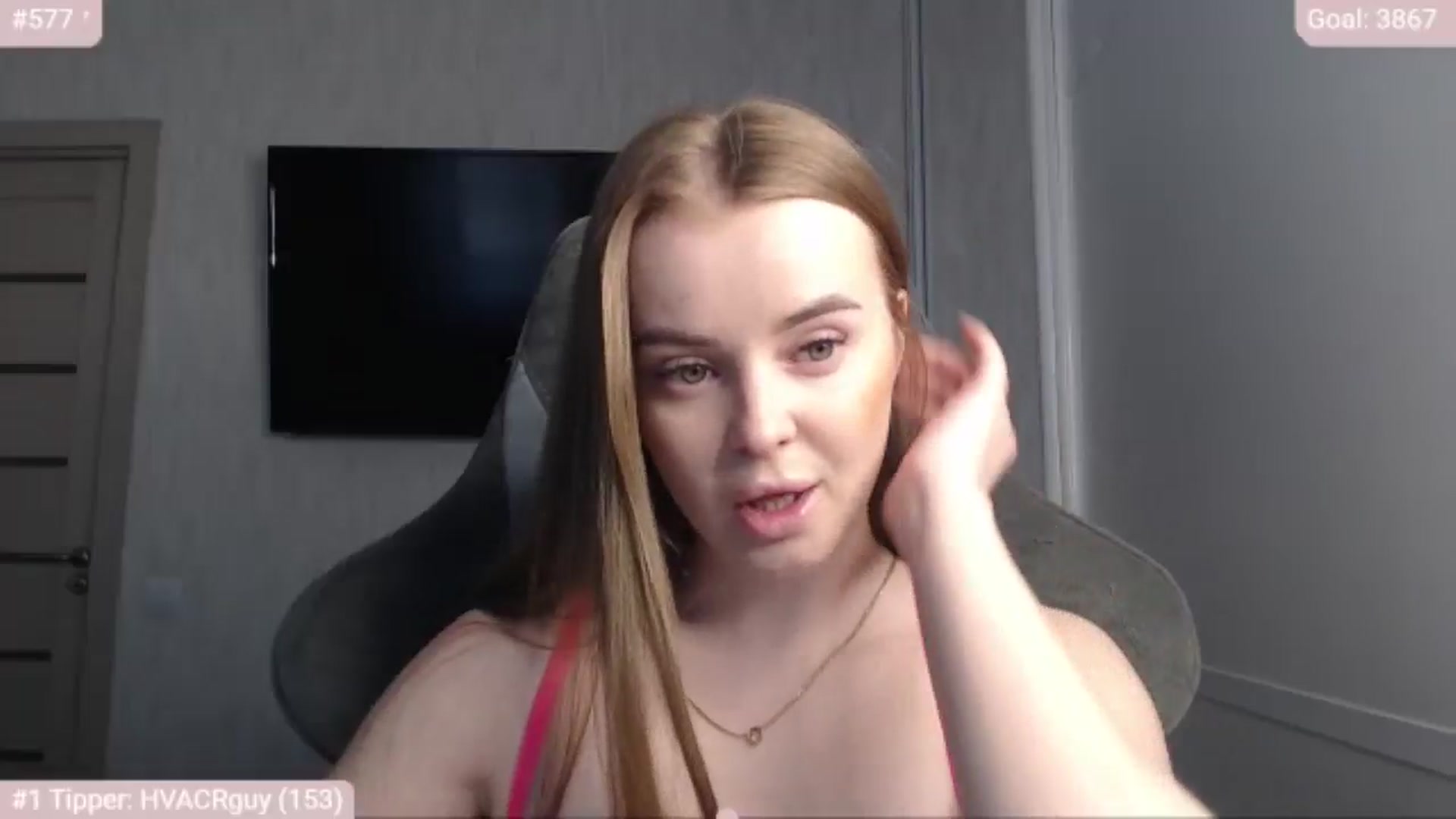 Gallery image thumbnail from BitsyMia's myfreecams stream on, 02/26/2025, 05:31 image 7 of 20
