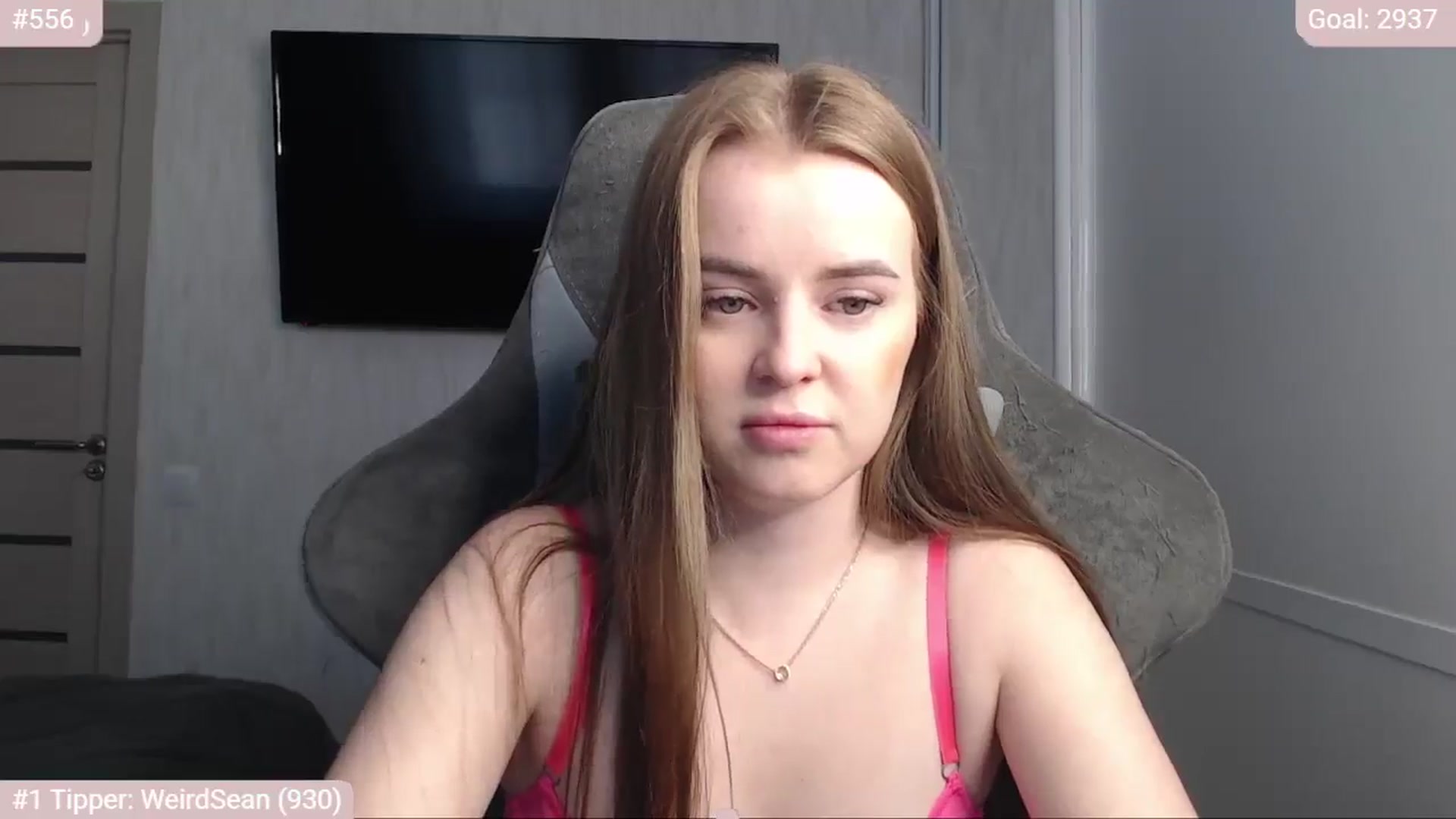 Gallery image thumbnail from BitsyMia's myfreecams stream on, 02/26/2025, 06:01 image 9 of 20