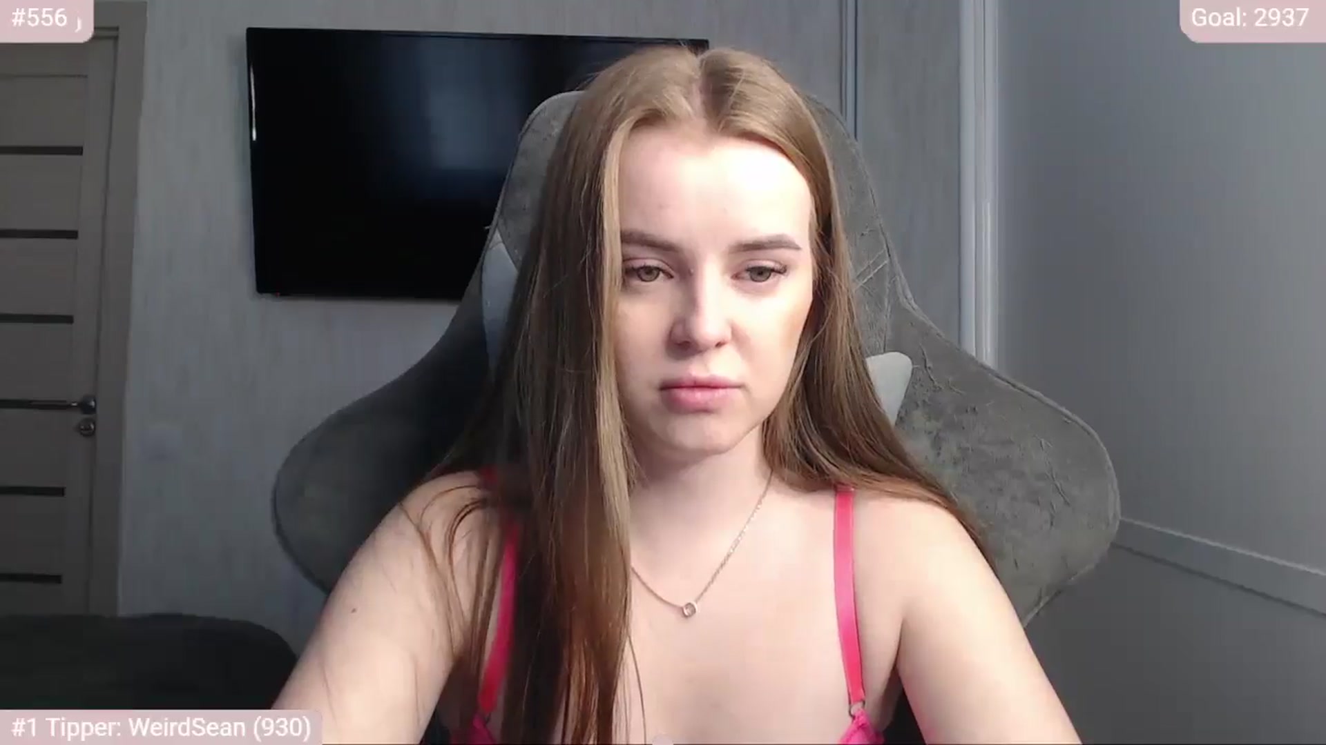 Gallery image thumbnail from BitsyMia's myfreecams stream on, 02/26/2025, 06:01 image 6 of 20