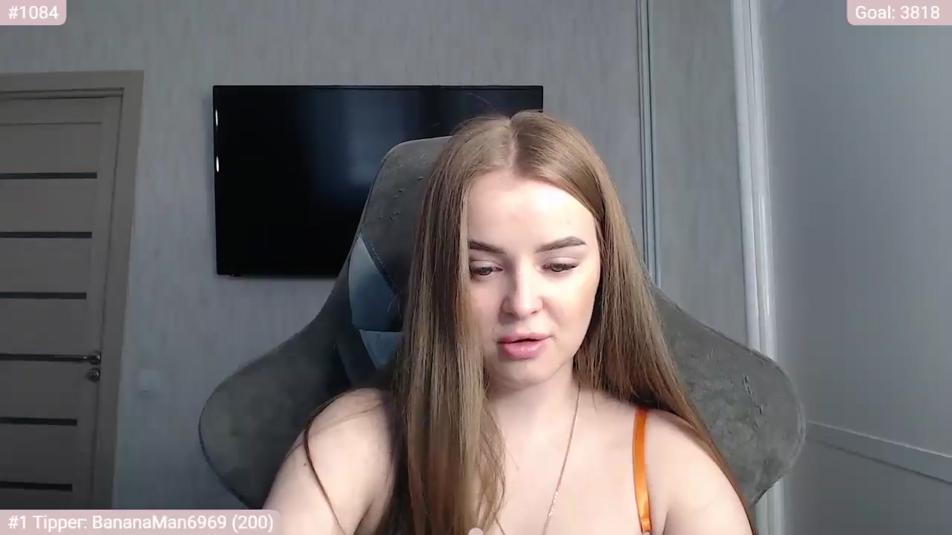 Gallery image thumbnail from BitsyMia's myfreecams stream on, 03/26/2025, 06:09 image 12 of 20