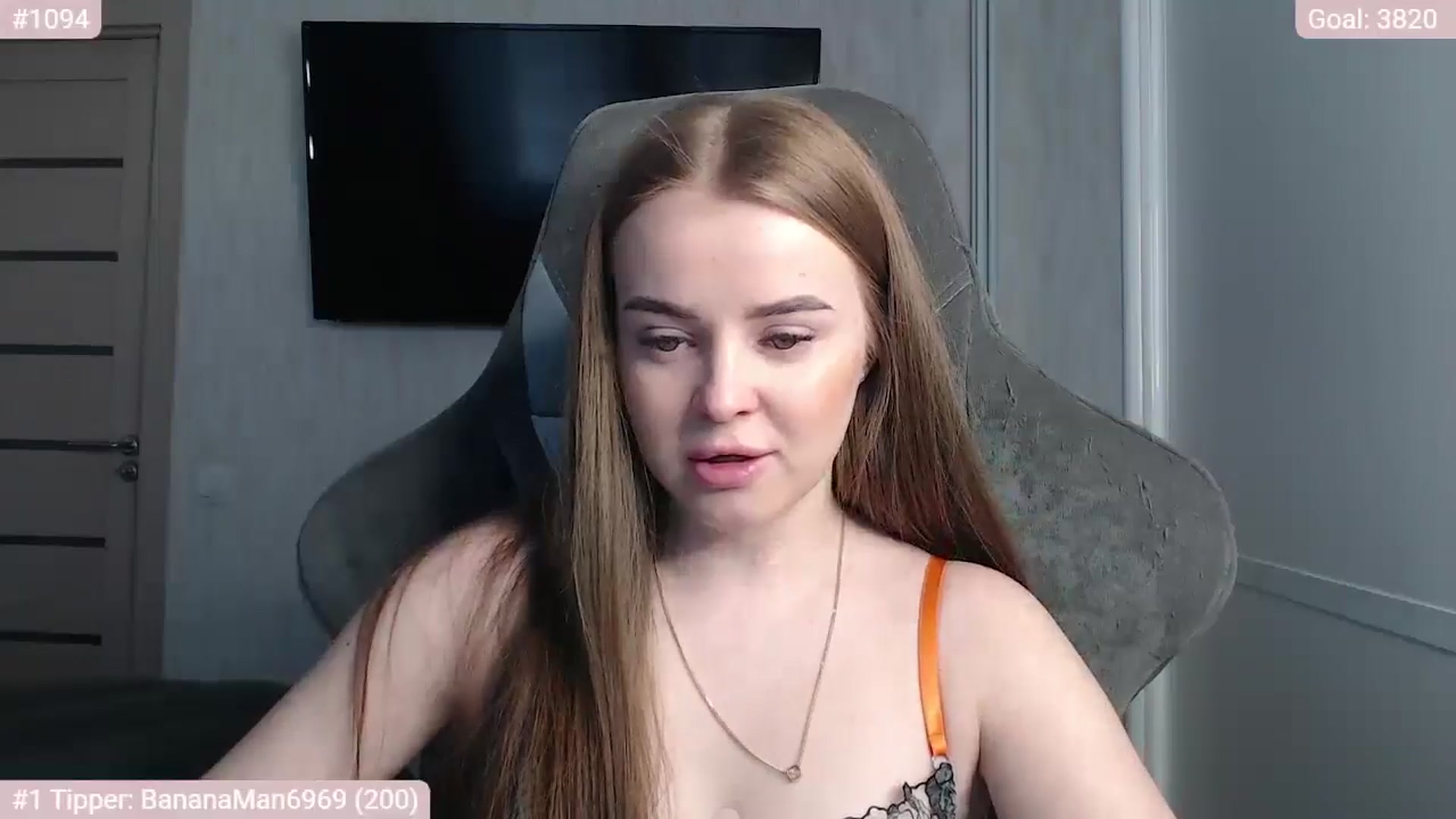 Gallery image thumbnail from BitsyMia's myfreecams stream on, 03/26/2025, 06:09 image 8 of 20