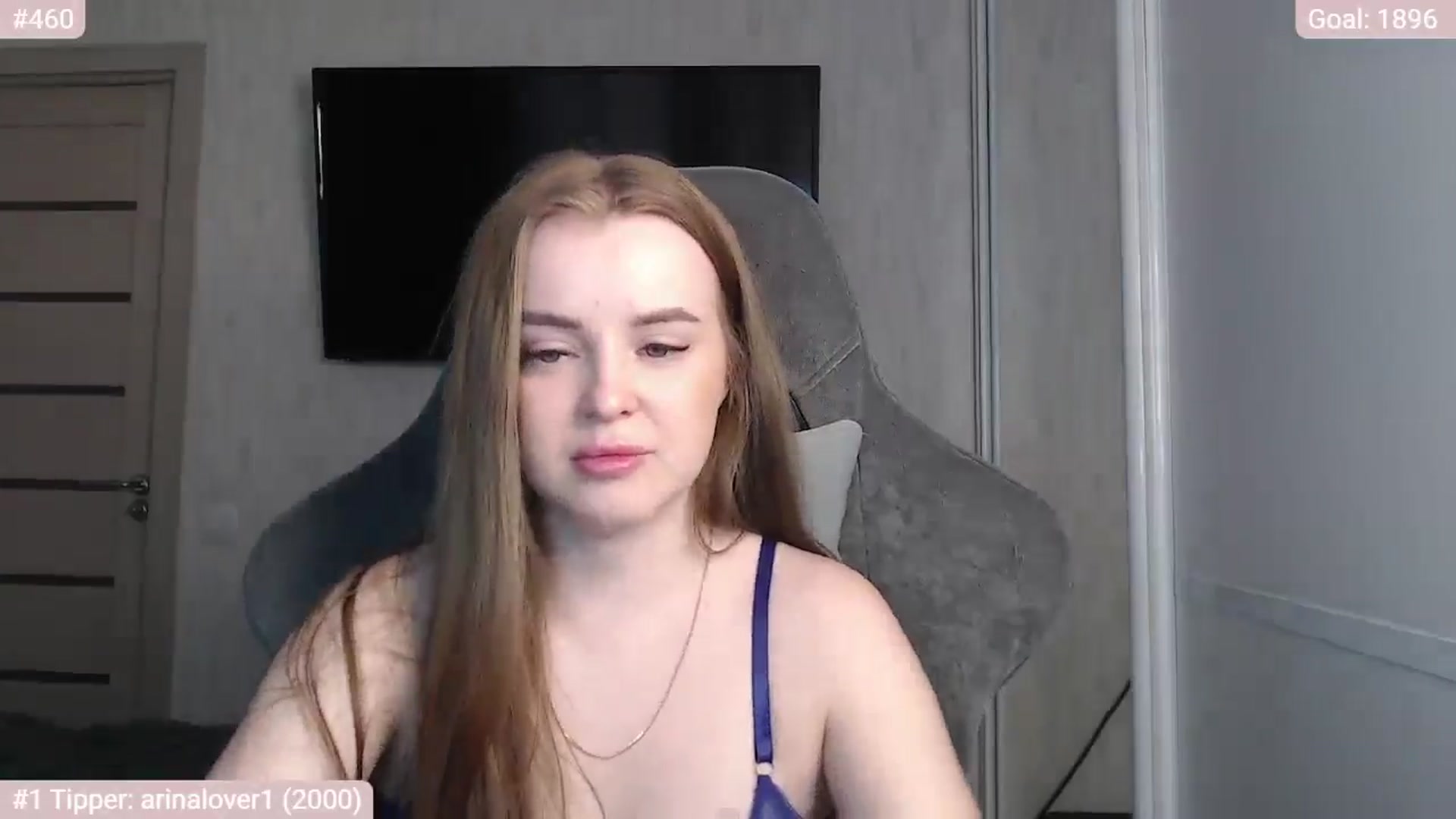 Gallery image thumbnail from BitsyMia's myfreecams stream on, 04/13/2025, 05:41 image 14 of 20