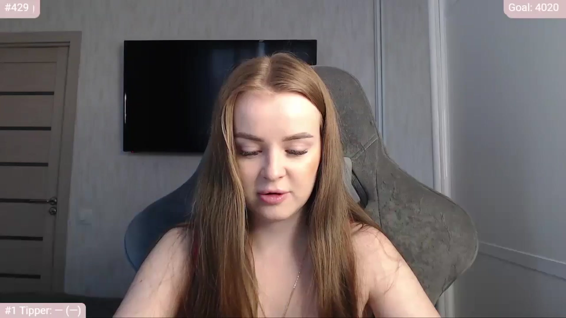 Gallery image thumbnail from BitsyMia's myfreecams stream on, 04/18/2025, 04:50 image 5 of 20