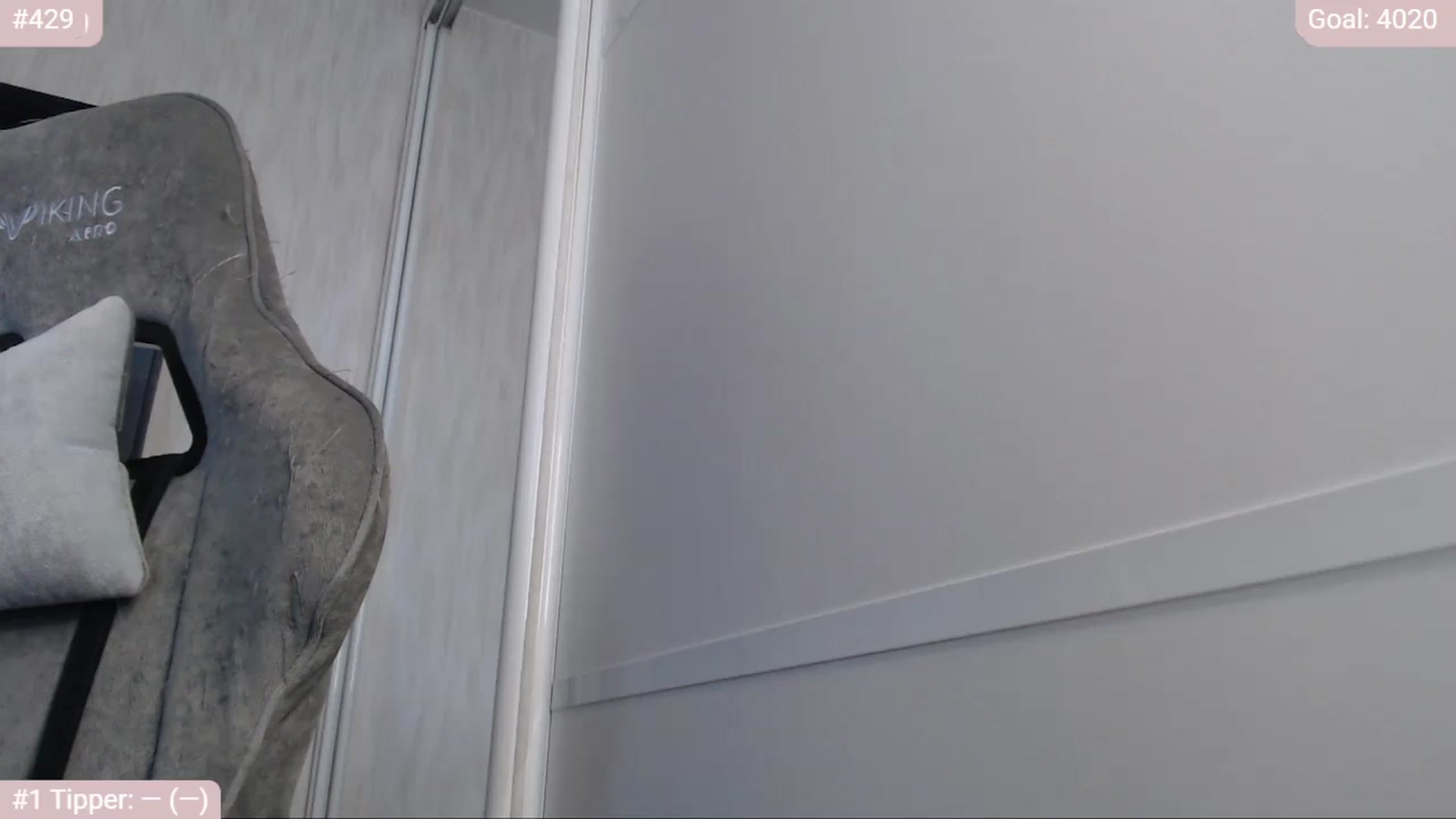 Gallery image thumbnail from BitsyMia's myfreecams stream on, 04/18/2025, 04:50 image 2 of 20