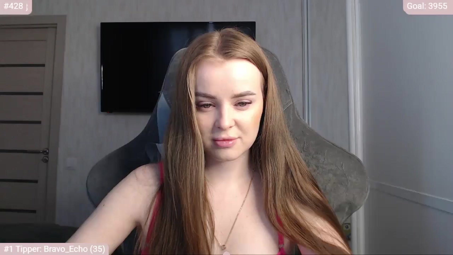 Gallery image thumbnail from BitsyMia's myfreecams stream on, 04/18/2025, 04:50 image 9 of 20