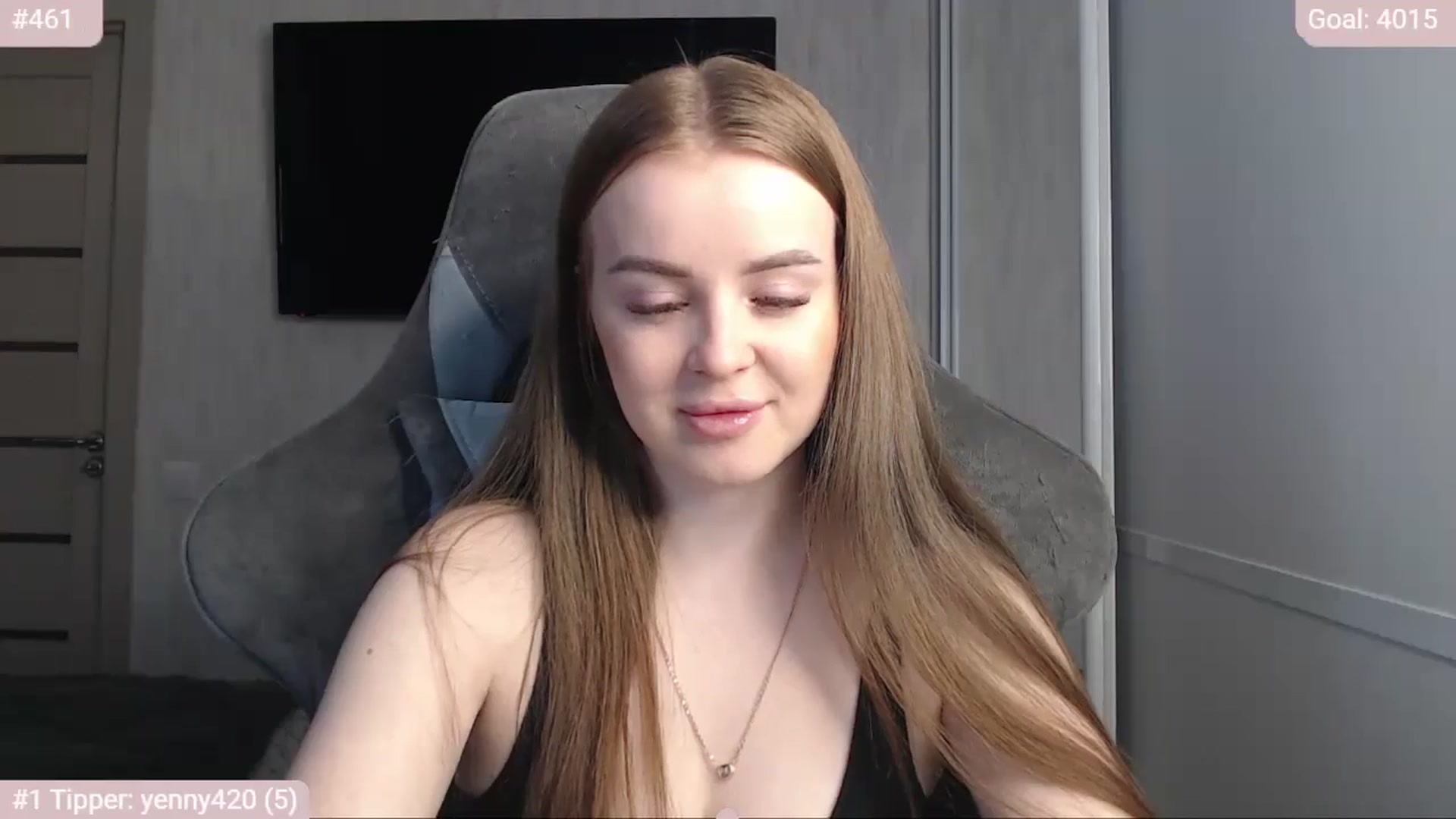 Gallery image thumbnail from BitsyMia's myfreecams stream on, 04/21/2025, 05:39 image 3 of 20