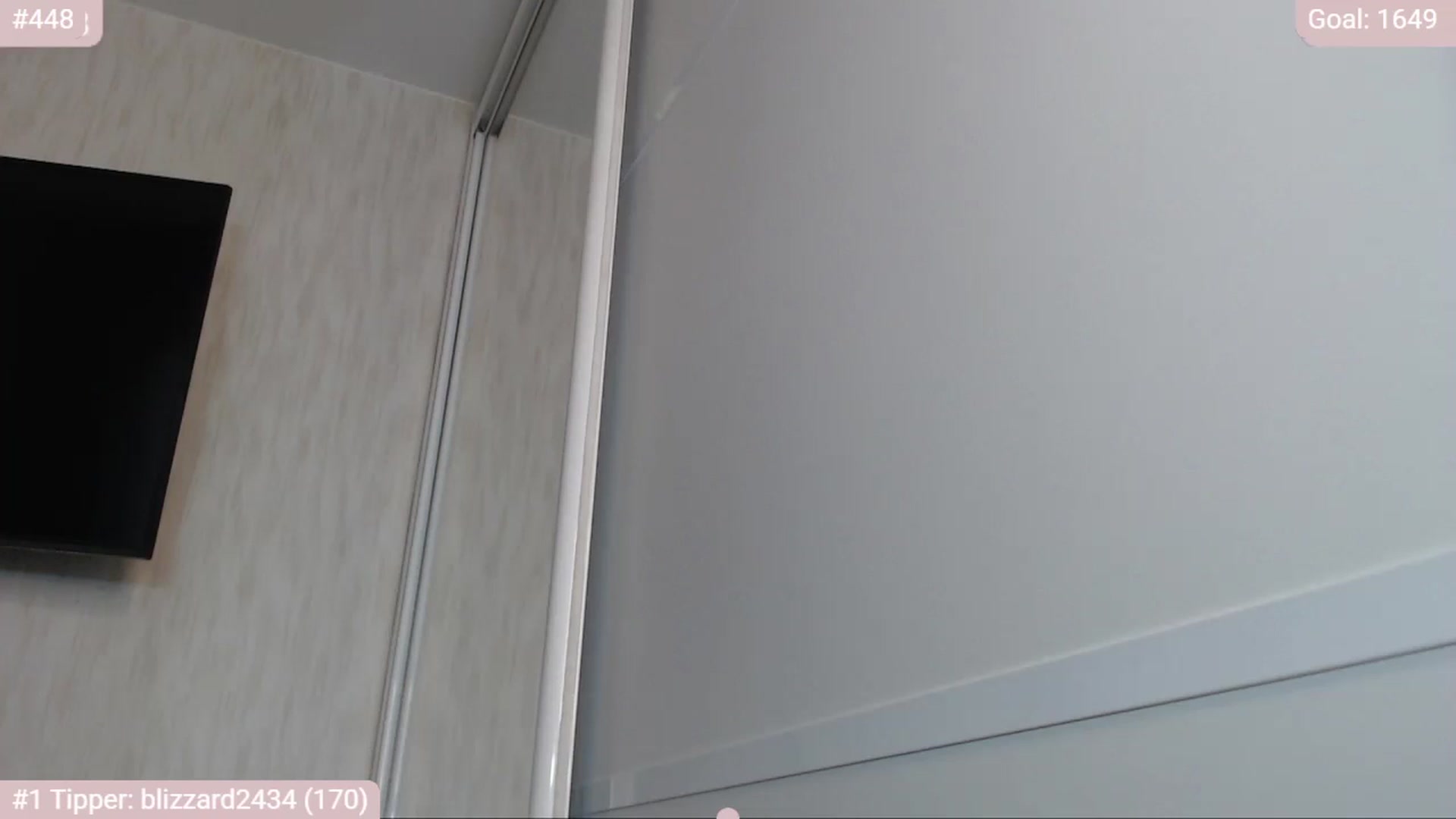 Gallery image thumbnail from BitsyMia's myfreecams stream on, 04/25/2025, 05:31 image 16 of 20