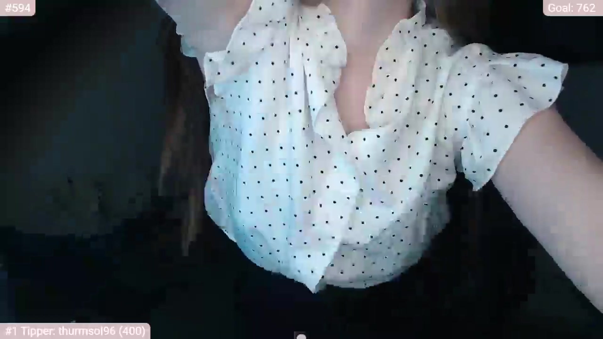 Gallery image thumbnail from BitsyMia's myfreecams stream on, 05/03/2025, 06:41 image 12 of 20