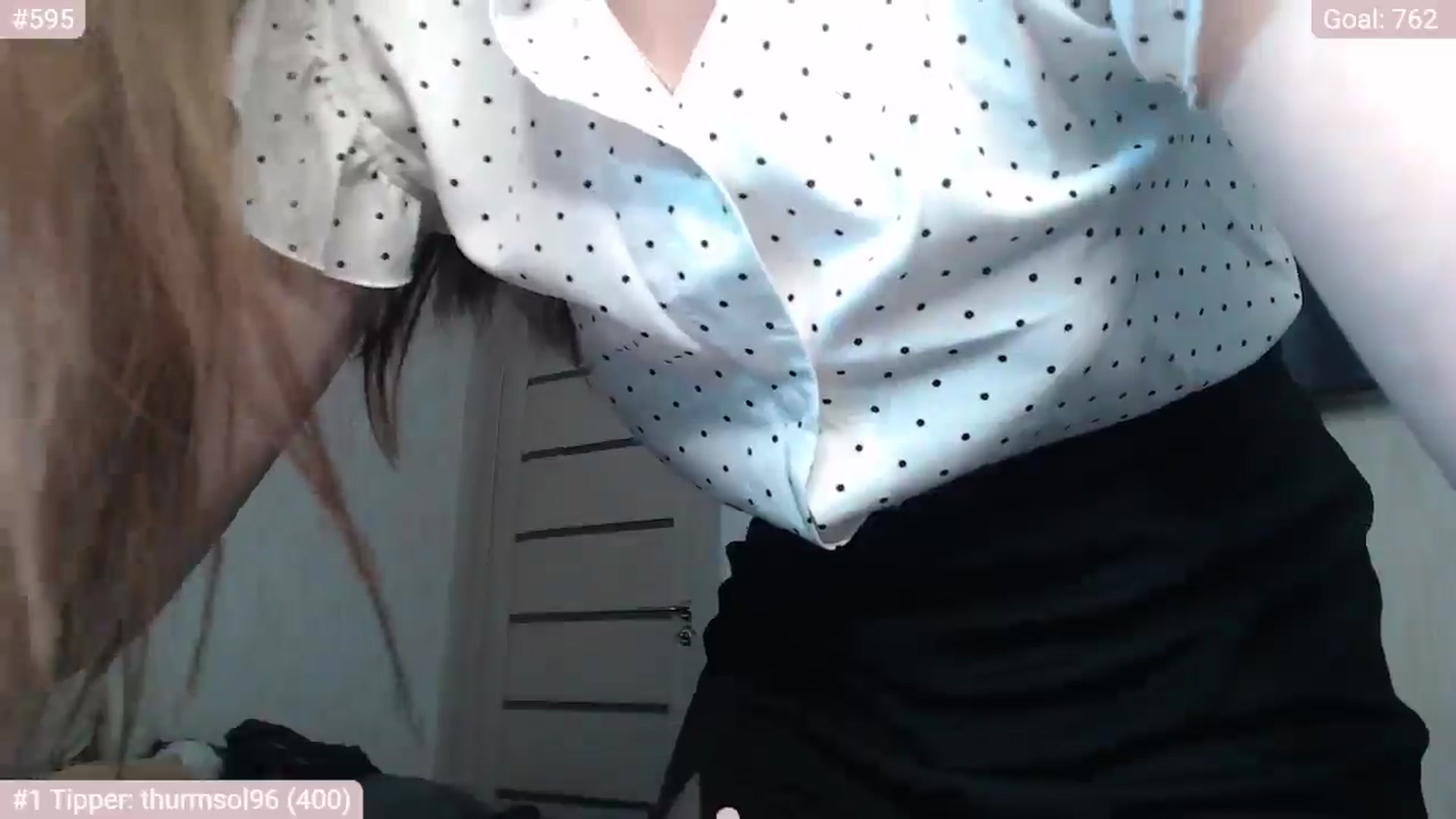 Gallery image thumbnail from BitsyMia's myfreecams stream on, 05/03/2025, 06:41 image 14 of 20
