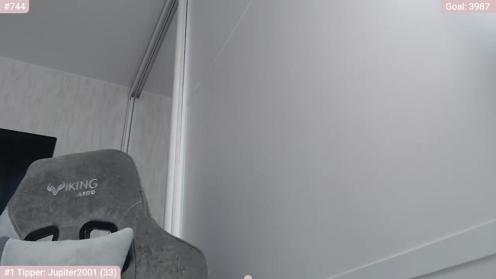 Gallery image thumbnail from BitsyMia's myfreecams stream on, 05/08/2025, 04:46 image 11 of 20