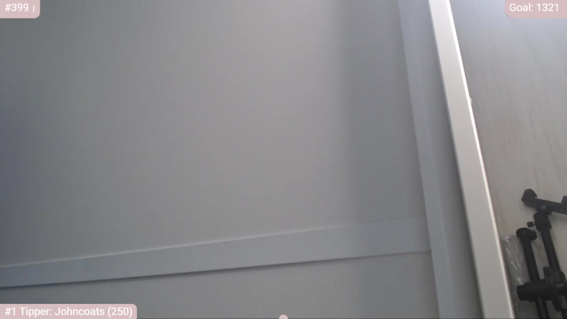 Gallery image thumbnail from BitsyMia's myfreecams stream on, 05/25/2025, 06:00 image 20 of 20