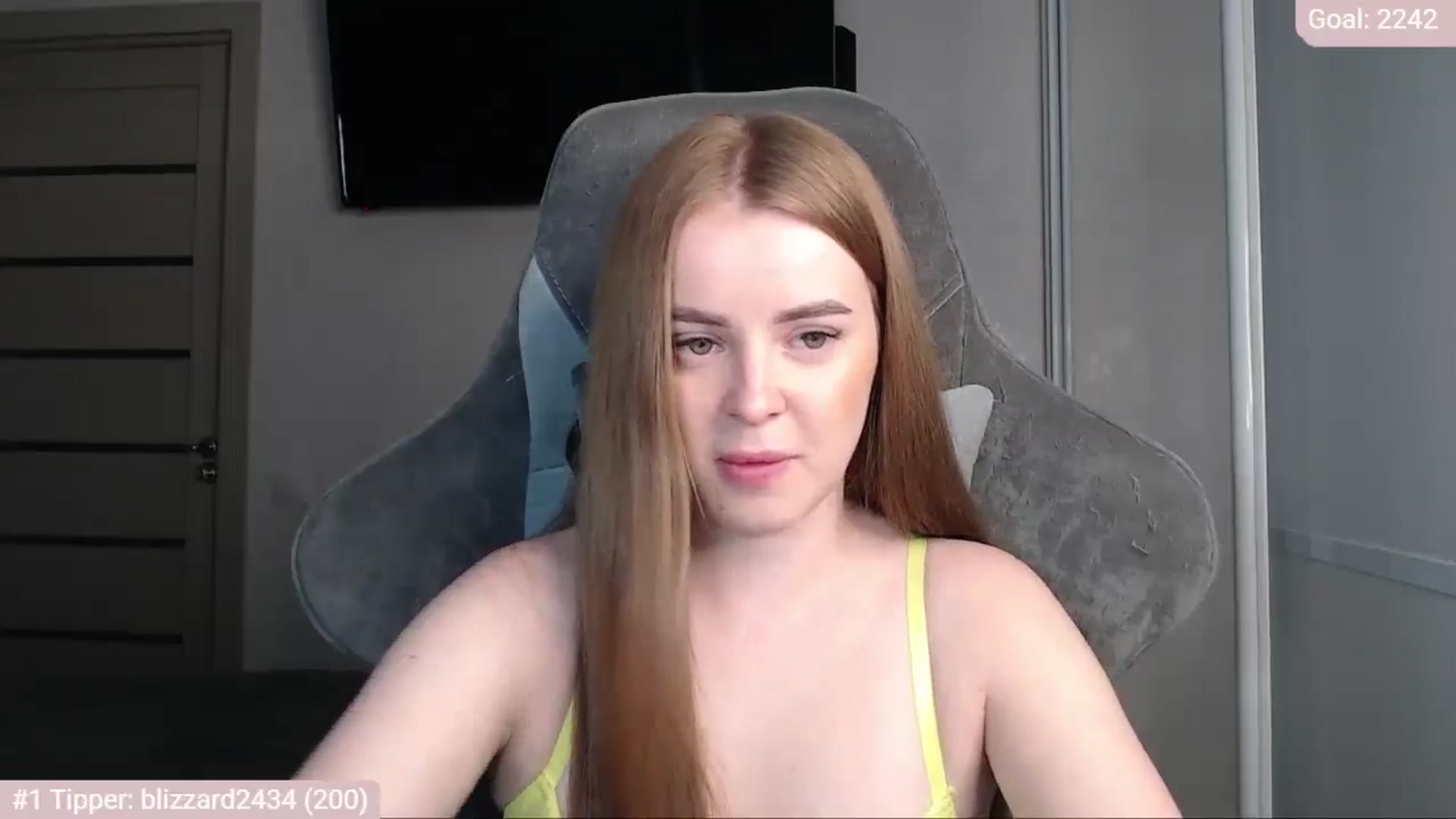 Gallery image thumbnail from BitsyMia's myfreecams stream on, 06/30/2025, 05:48 image 10 of 20