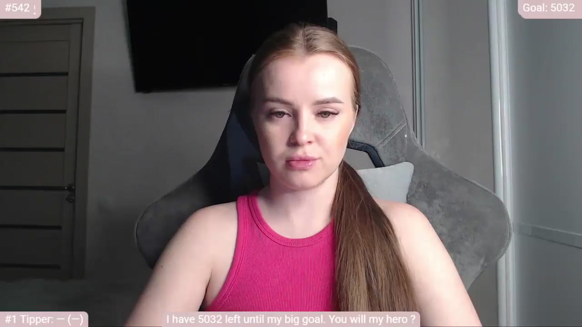 Gallery image thumbnail from BitsyMia's myfreecams stream on, 08/31/2025, 05:36 image 18 of 20