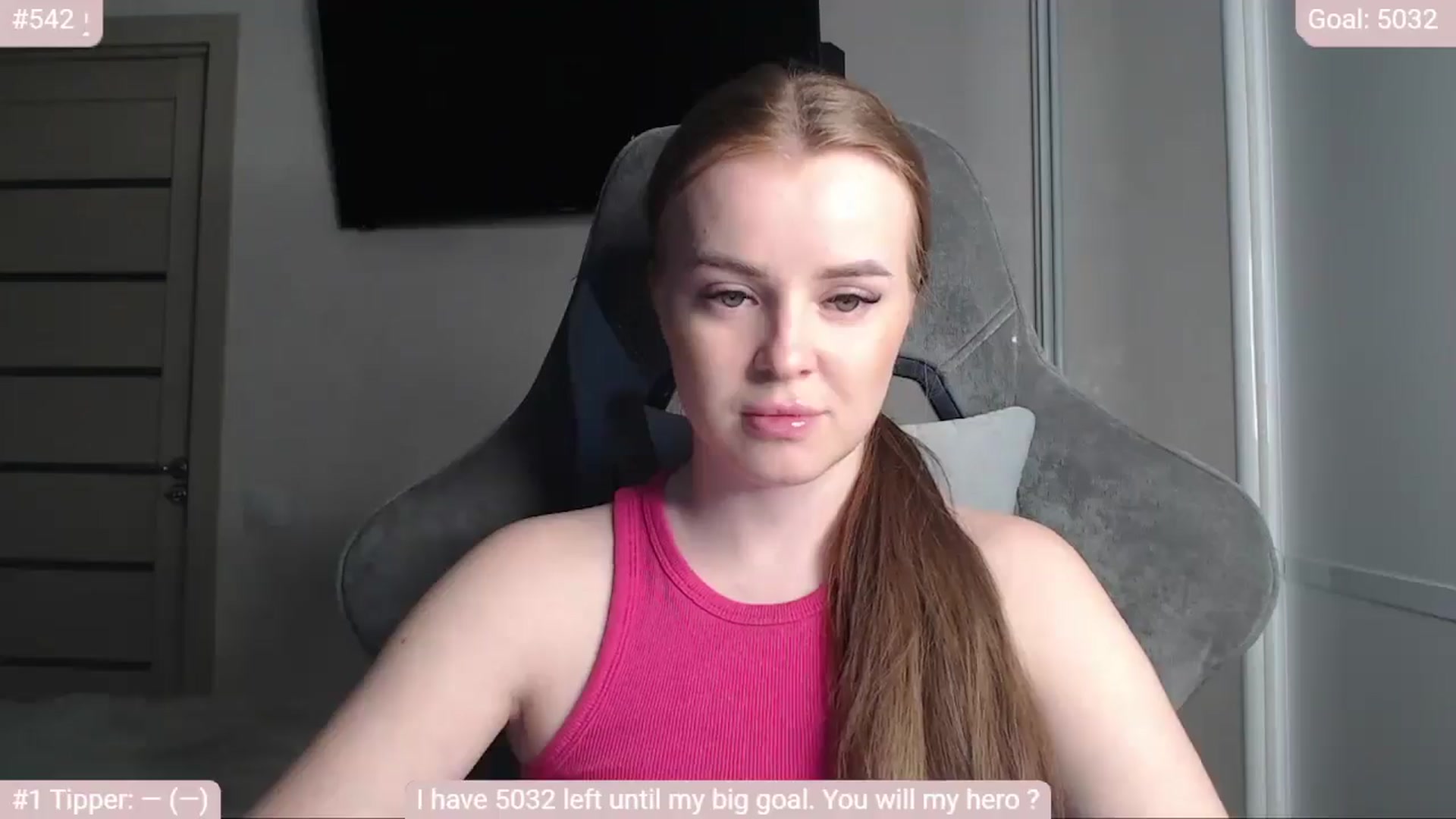 Gallery image thumbnail from BitsyMia's myfreecams stream on, 08/31/2025, 05:36 image 19 of 20